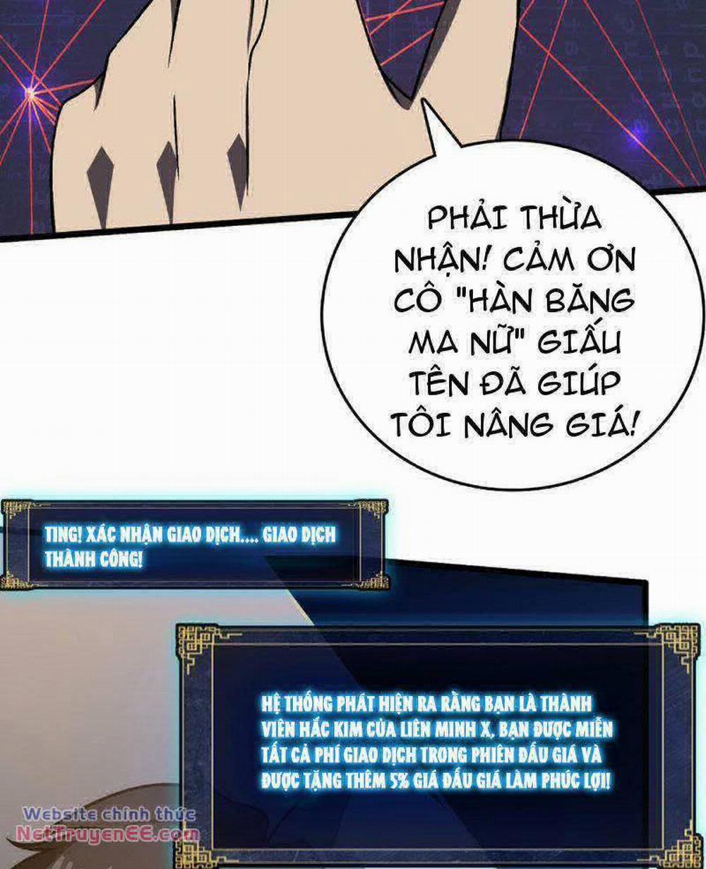 Bắt Đầu Kế Nhiệm Boss Hắc Long, Ta Vô Địch 7 trang 64