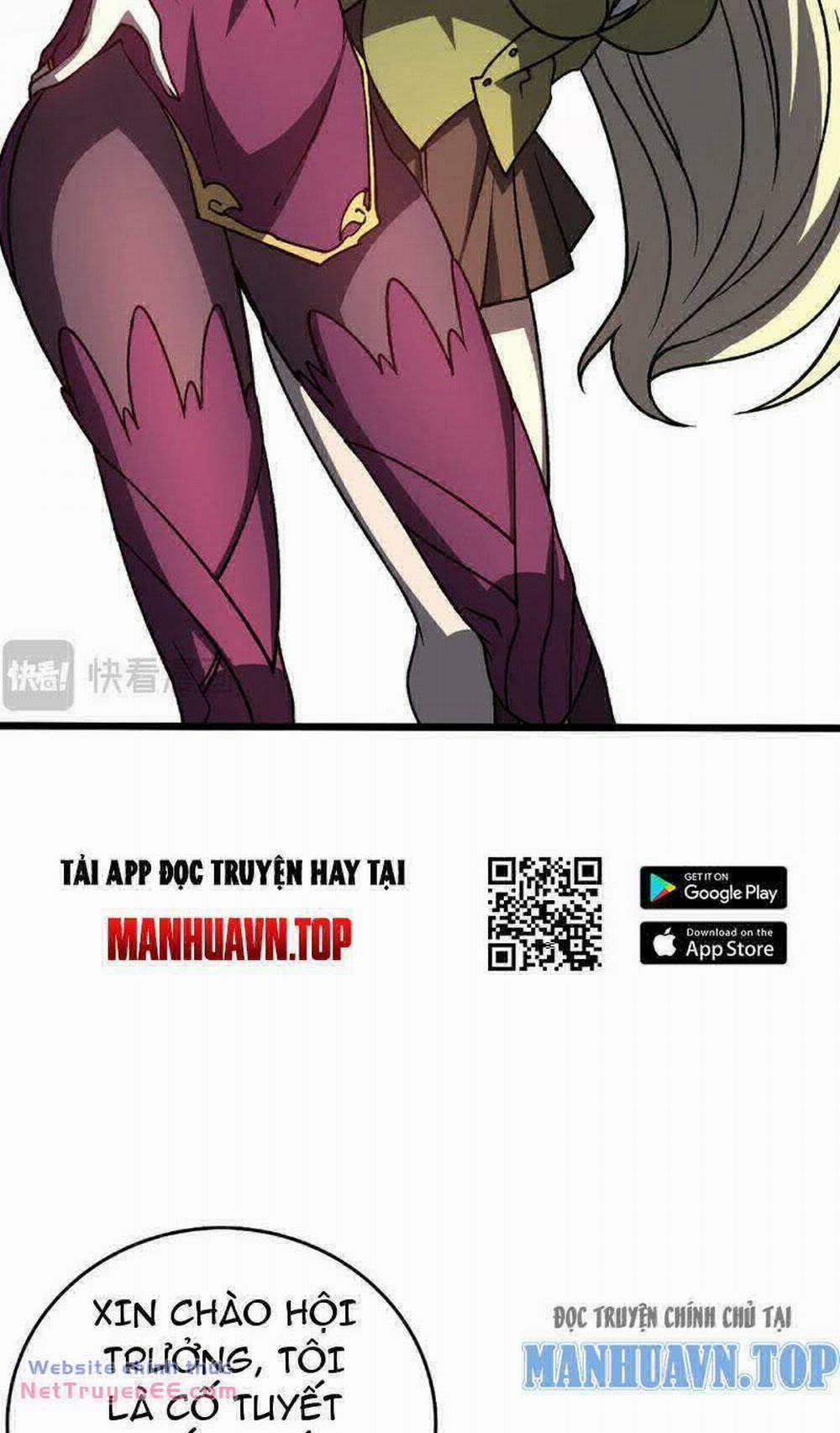 Bắt Đầu Kế Nhiệm Boss Hắc Long, Ta Vô Địch 7 trang 9