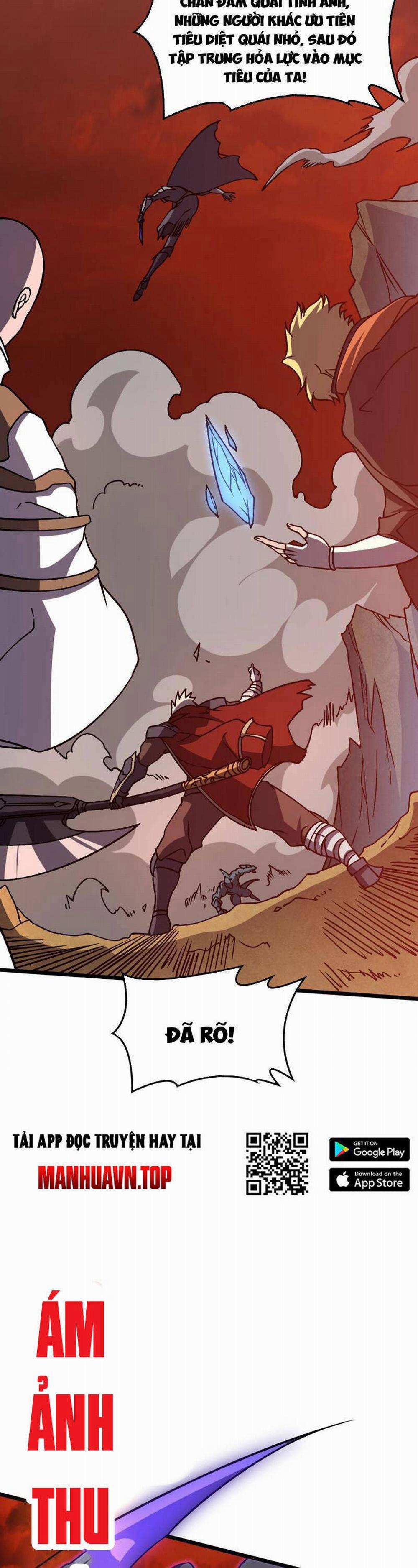 Bắt Đầu Kế Nhiệm Boss Hắc Long, Ta Vô Địch 8 trang 10