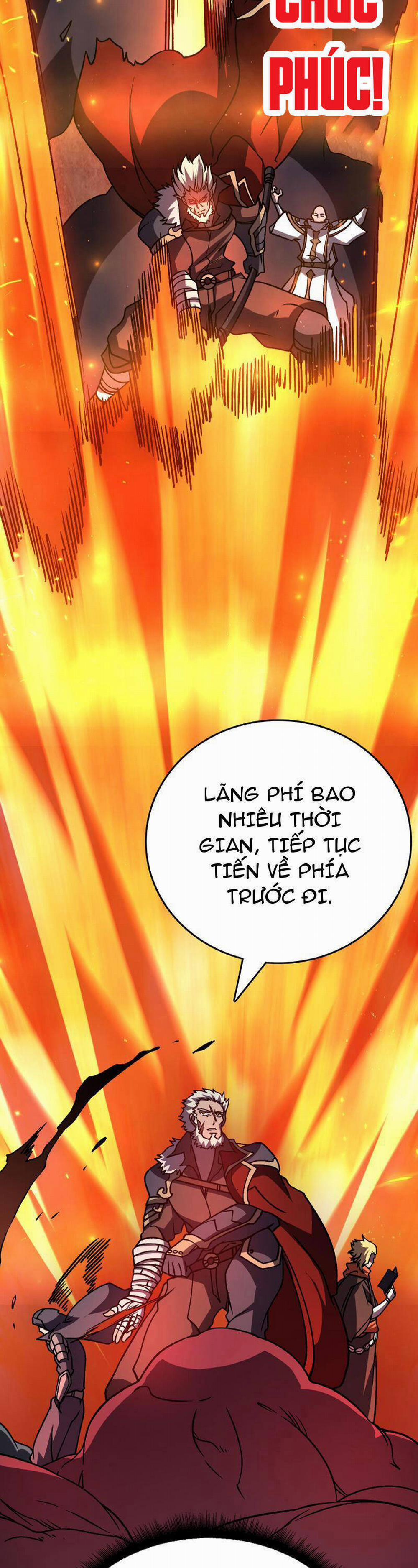 Bắt Đầu Kế Nhiệm Boss Hắc Long, Ta Vô Địch 8 trang 12