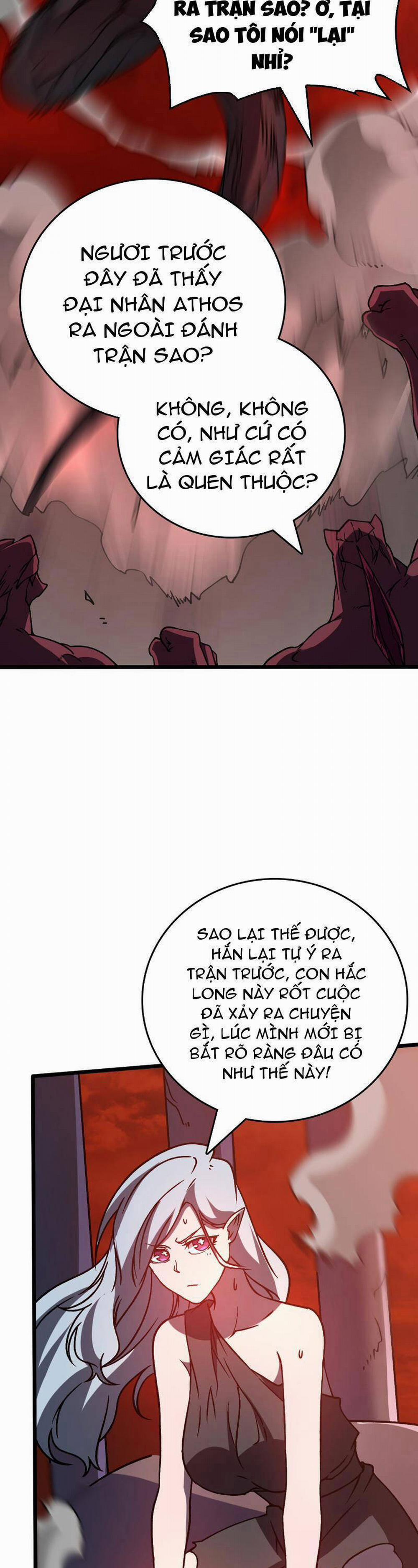 Bắt Đầu Kế Nhiệm Boss Hắc Long, Ta Vô Địch 8 trang 14
