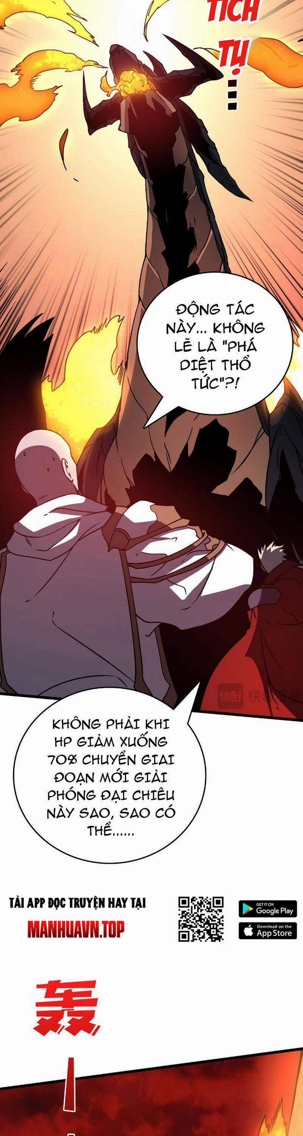 Bắt Đầu Kế Nhiệm Boss Hắc Long, Ta Vô Địch 8 trang 29