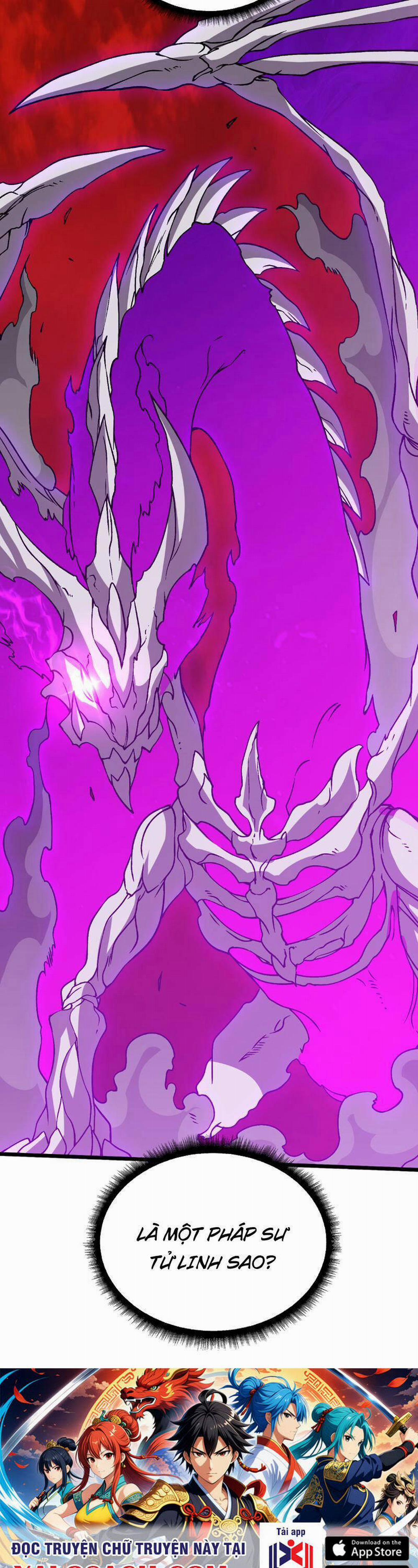 Bắt Đầu Kế Nhiệm Boss Hắc Long, Ta Vô Địch 8 trang 34