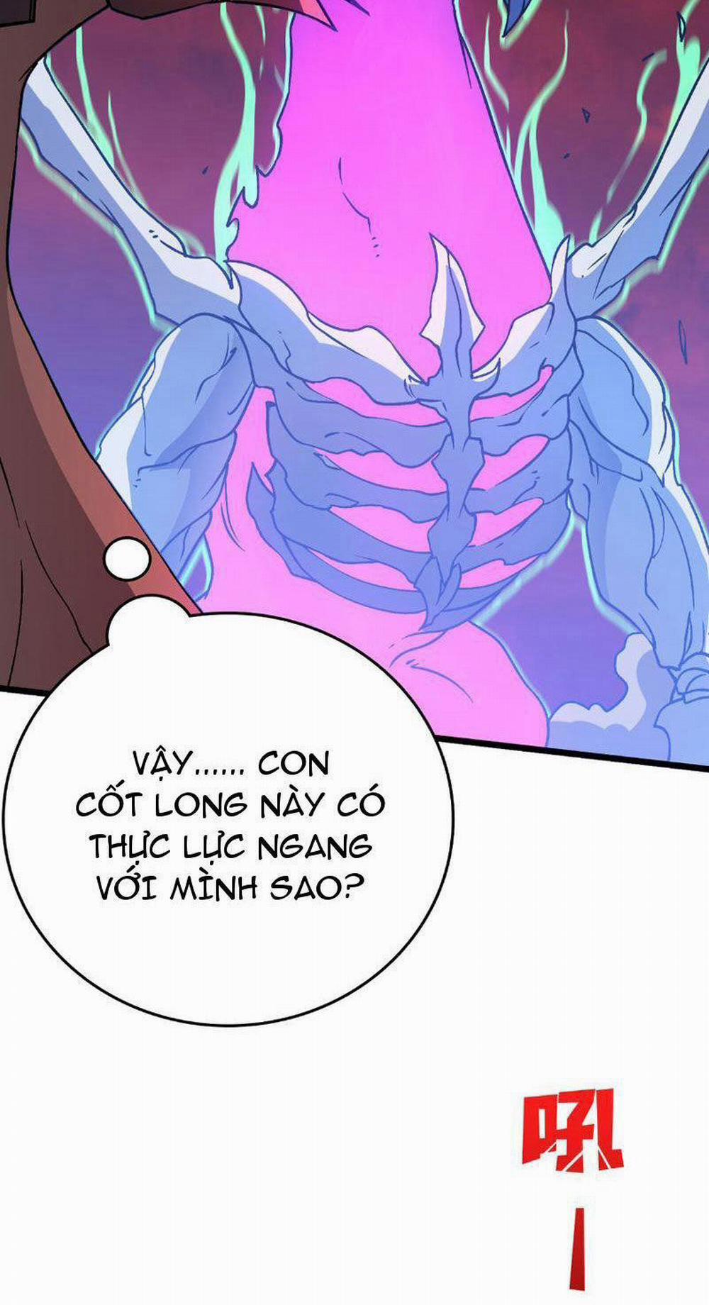 Bắt Đầu Kế Nhiệm Boss Hắc Long, Ta Vô Địch 9 trang 1