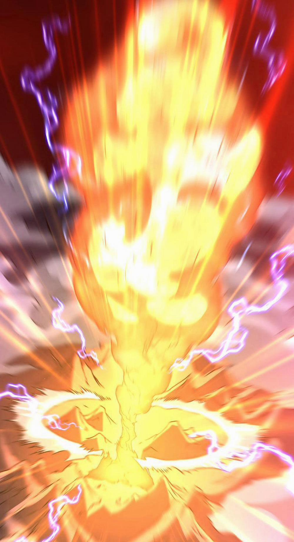 Bắt Đầu Kế Nhiệm Boss Hắc Long, Ta Vô Địch 9 trang 12