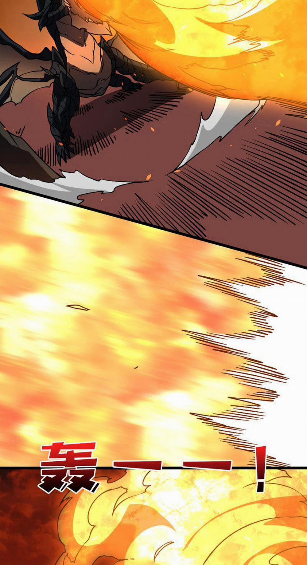 Bắt Đầu Kế Nhiệm Boss Hắc Long, Ta Vô Địch 9 trang 16