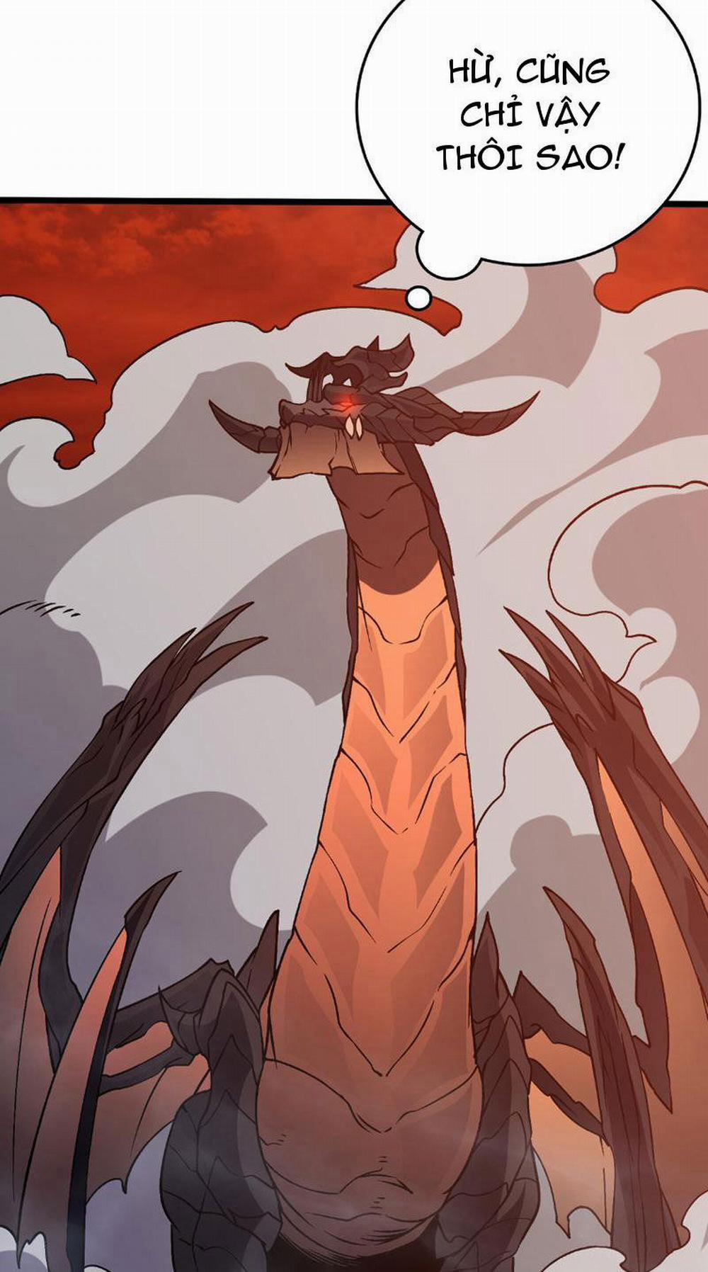 Bắt Đầu Kế Nhiệm Boss Hắc Long, Ta Vô Địch 9 trang 18