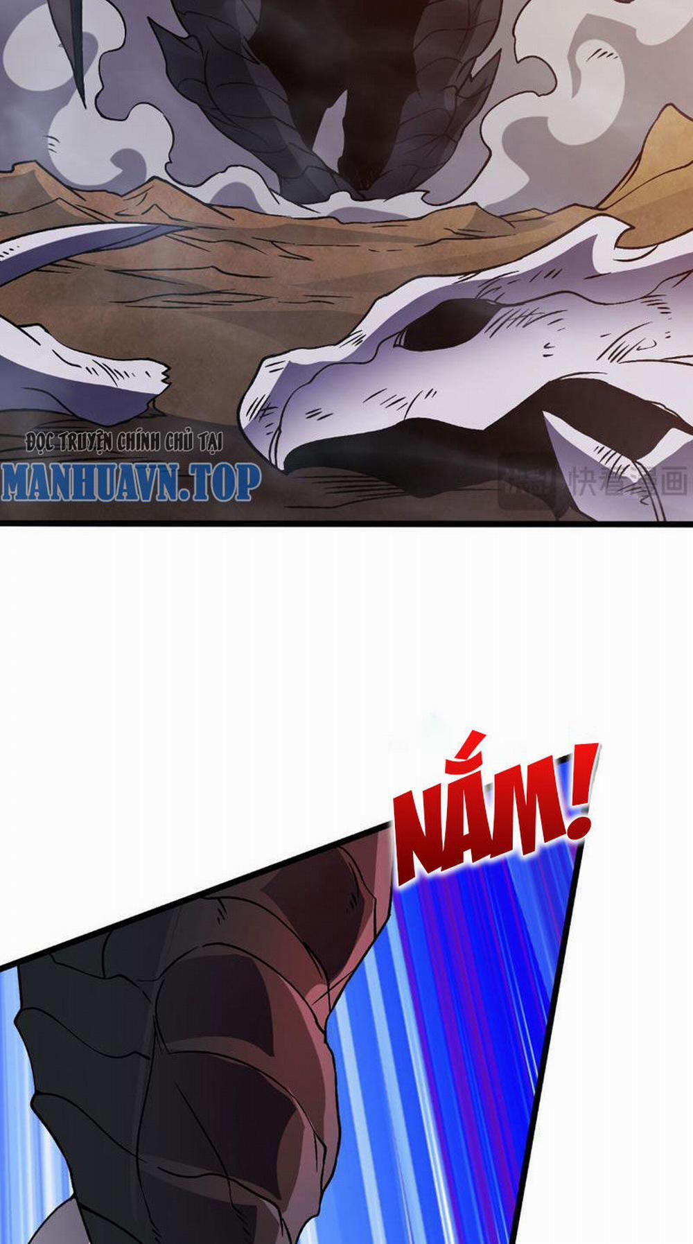Bắt Đầu Kế Nhiệm Boss Hắc Long, Ta Vô Địch 9 trang 19