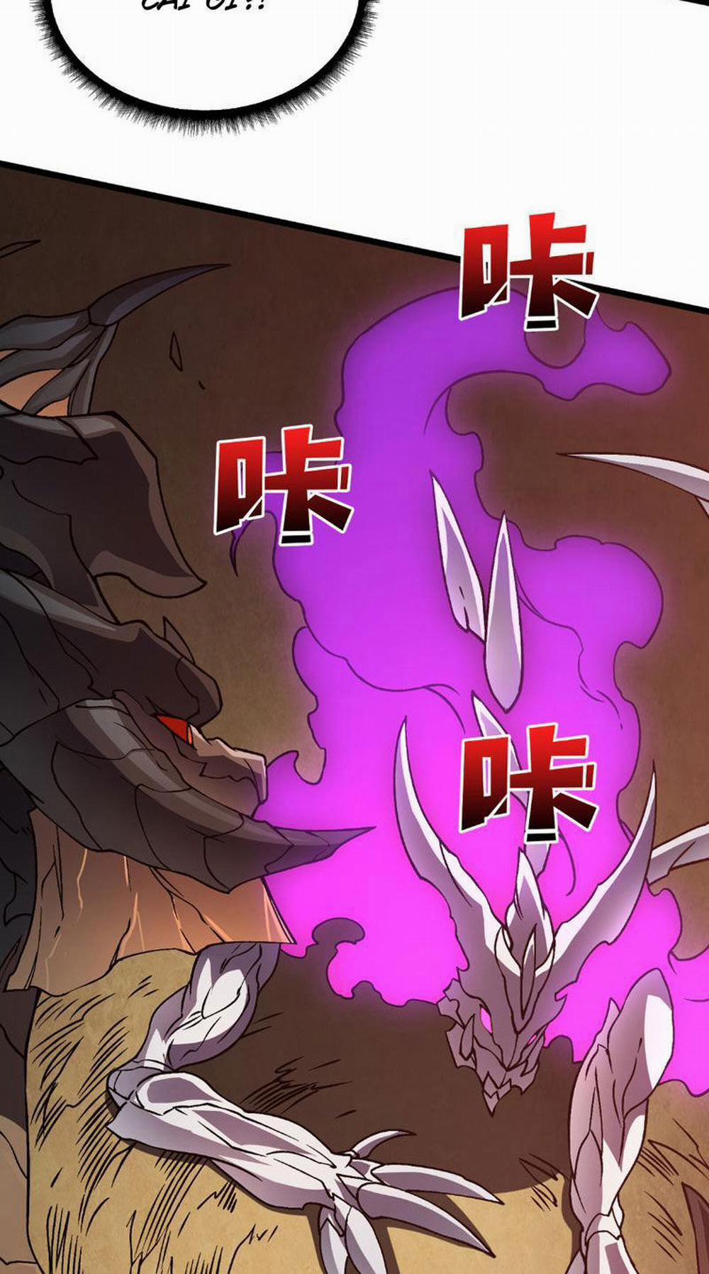 Bắt Đầu Kế Nhiệm Boss Hắc Long, Ta Vô Địch 9 trang 21