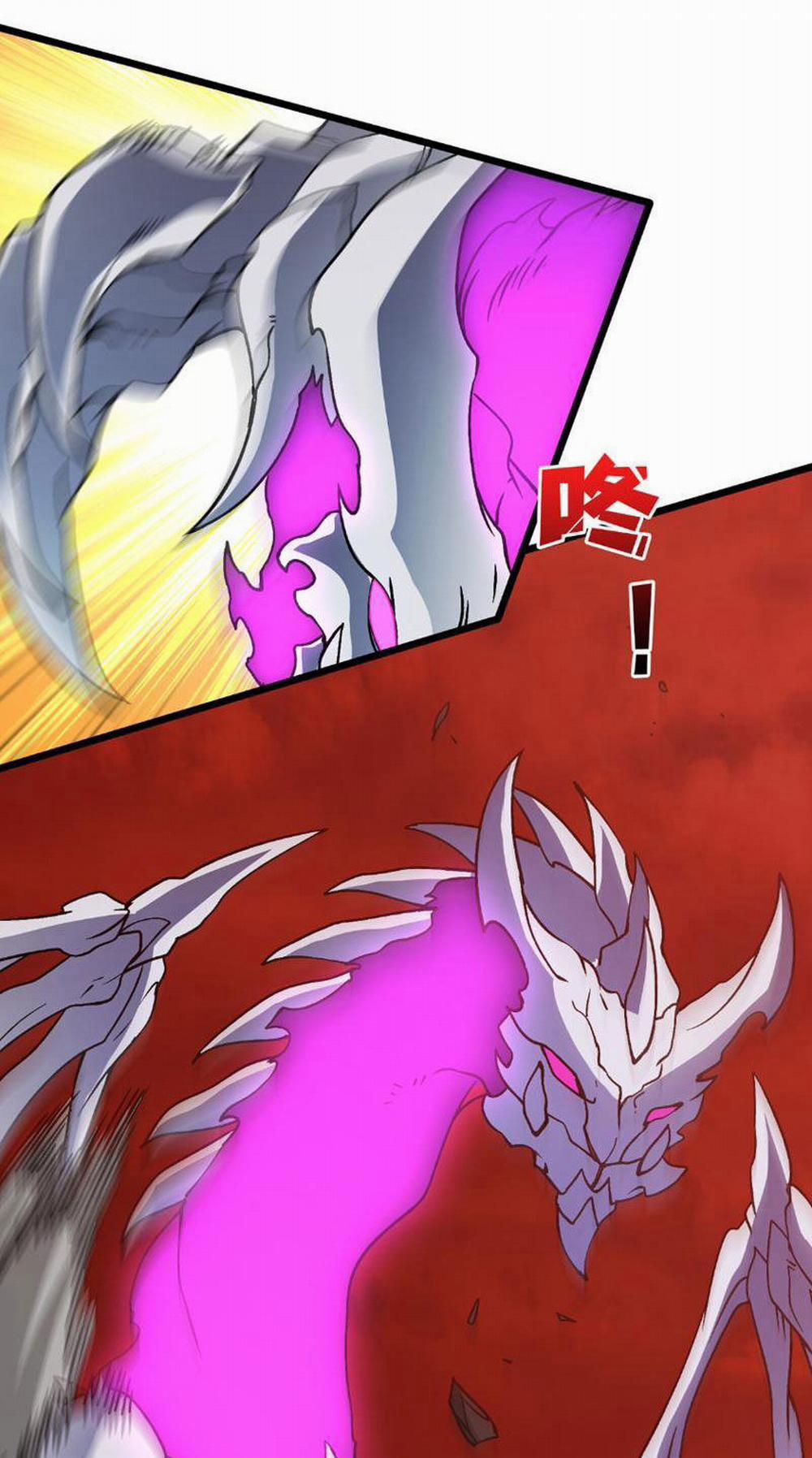 Bắt Đầu Kế Nhiệm Boss Hắc Long, Ta Vô Địch 9 trang 24