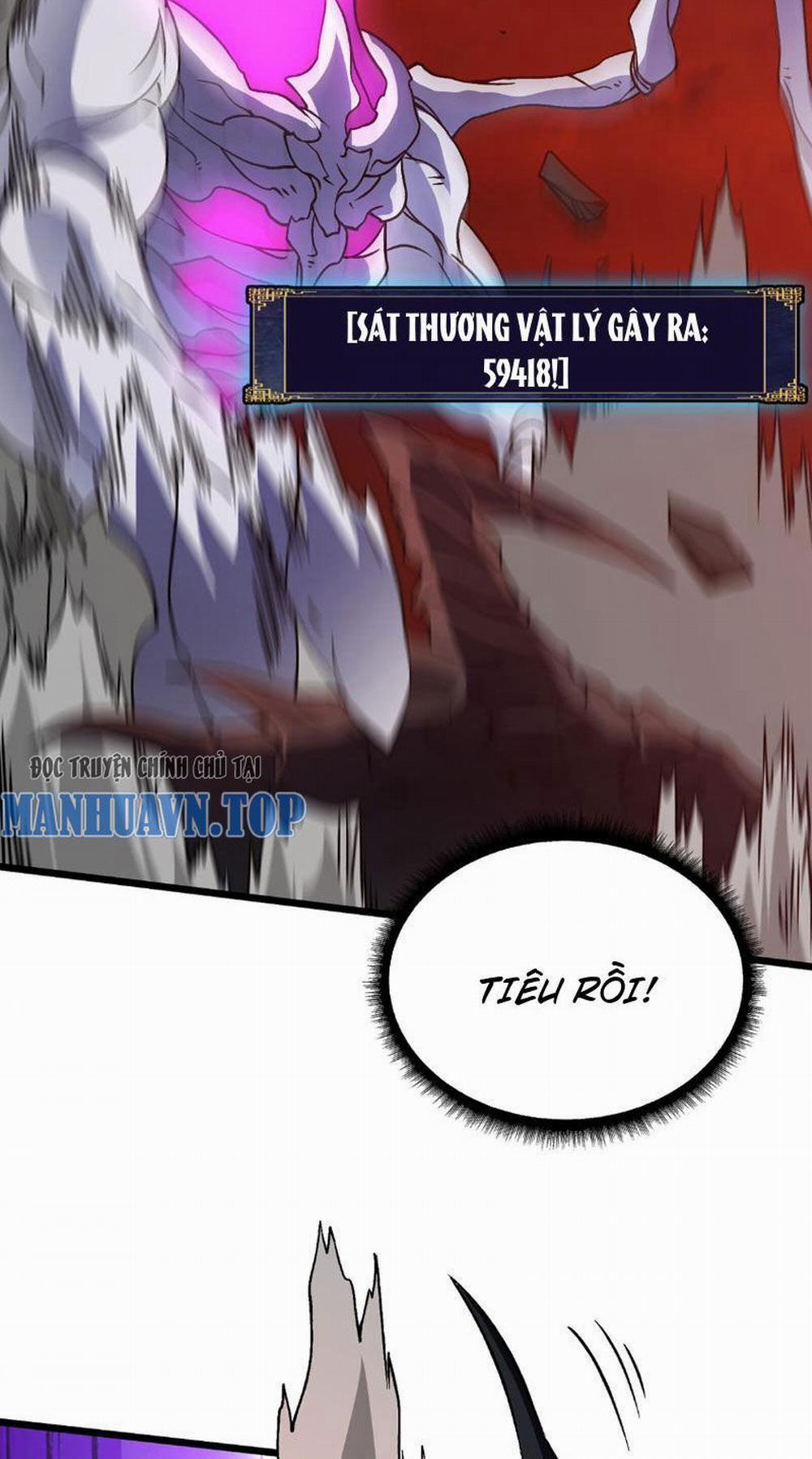 Bắt Đầu Kế Nhiệm Boss Hắc Long, Ta Vô Địch 9 trang 25