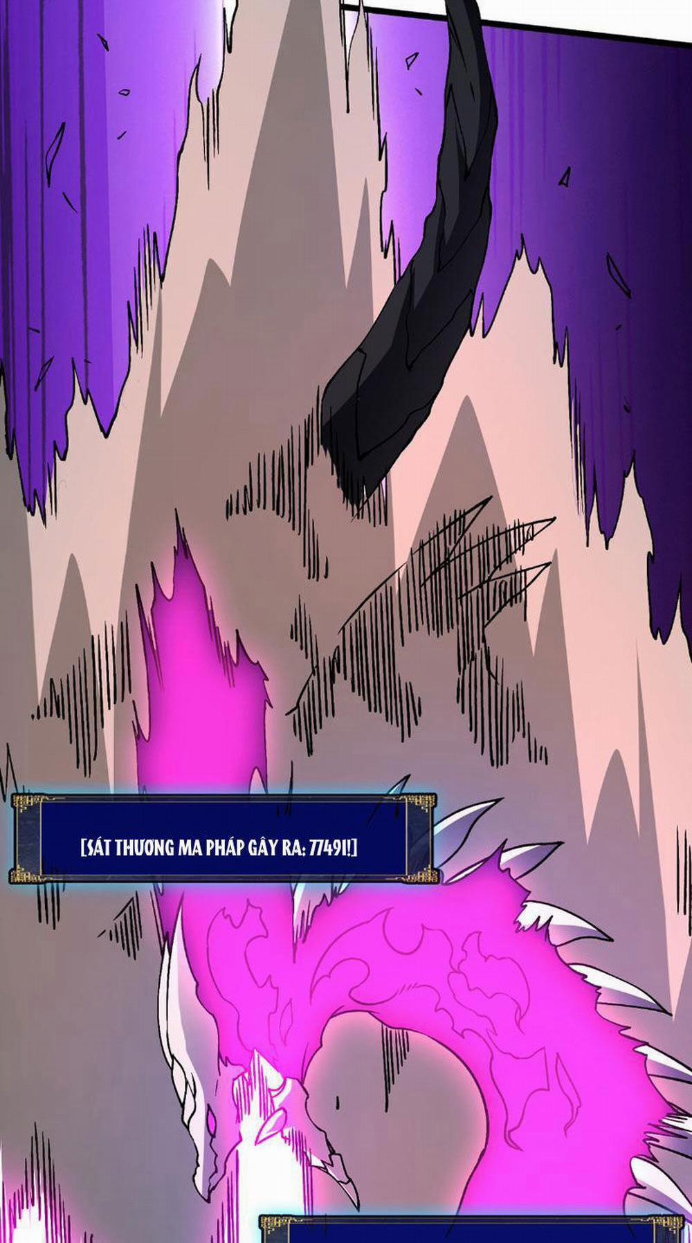 Bắt Đầu Kế Nhiệm Boss Hắc Long, Ta Vô Địch 9 trang 26