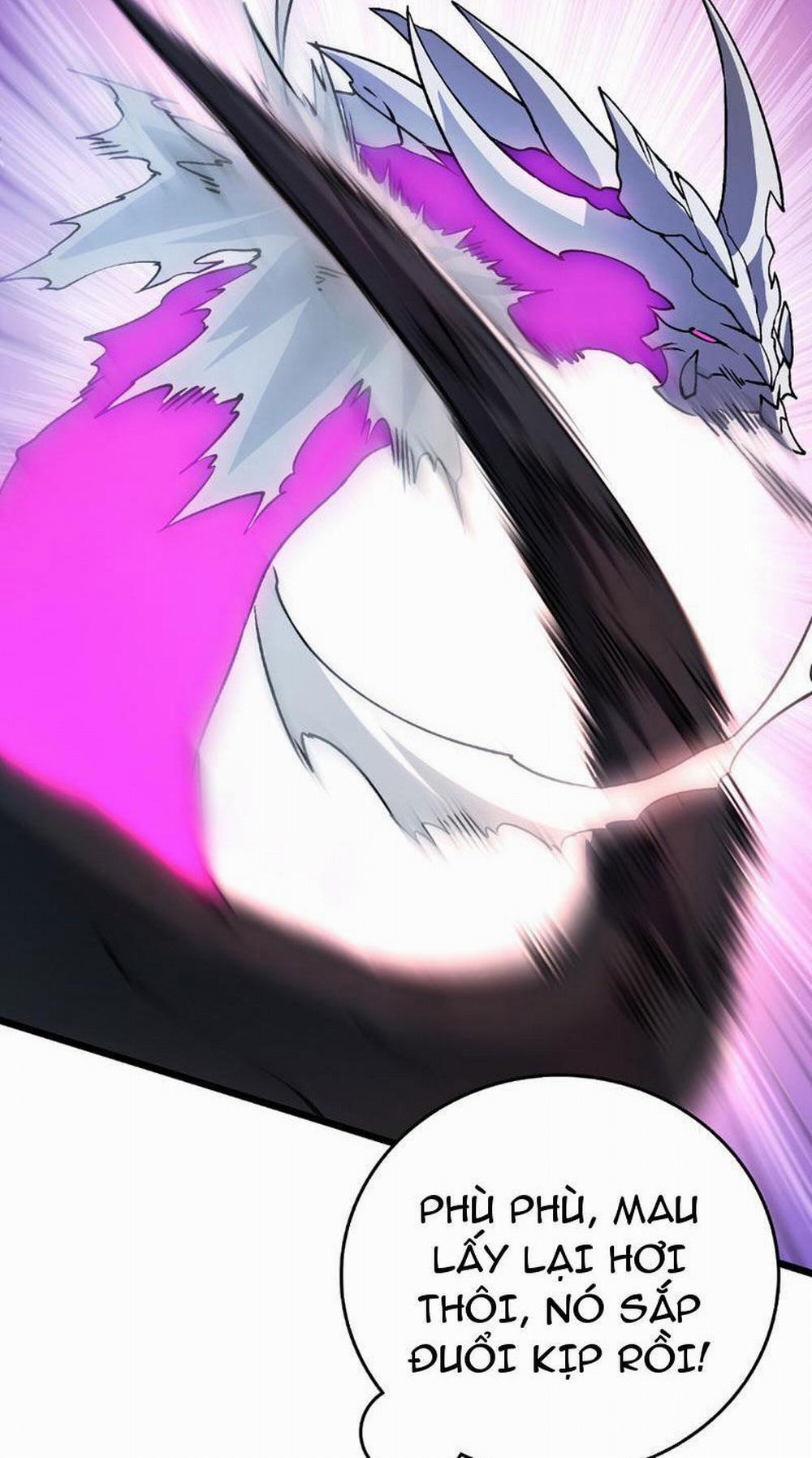 Bắt Đầu Kế Nhiệm Boss Hắc Long, Ta Vô Địch 9 trang 28
