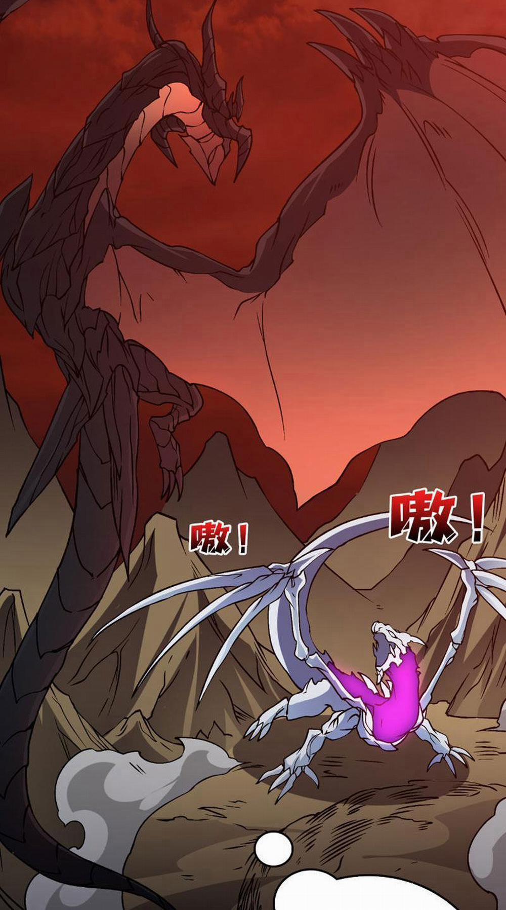 Bắt Đầu Kế Nhiệm Boss Hắc Long, Ta Vô Địch 9 trang 31