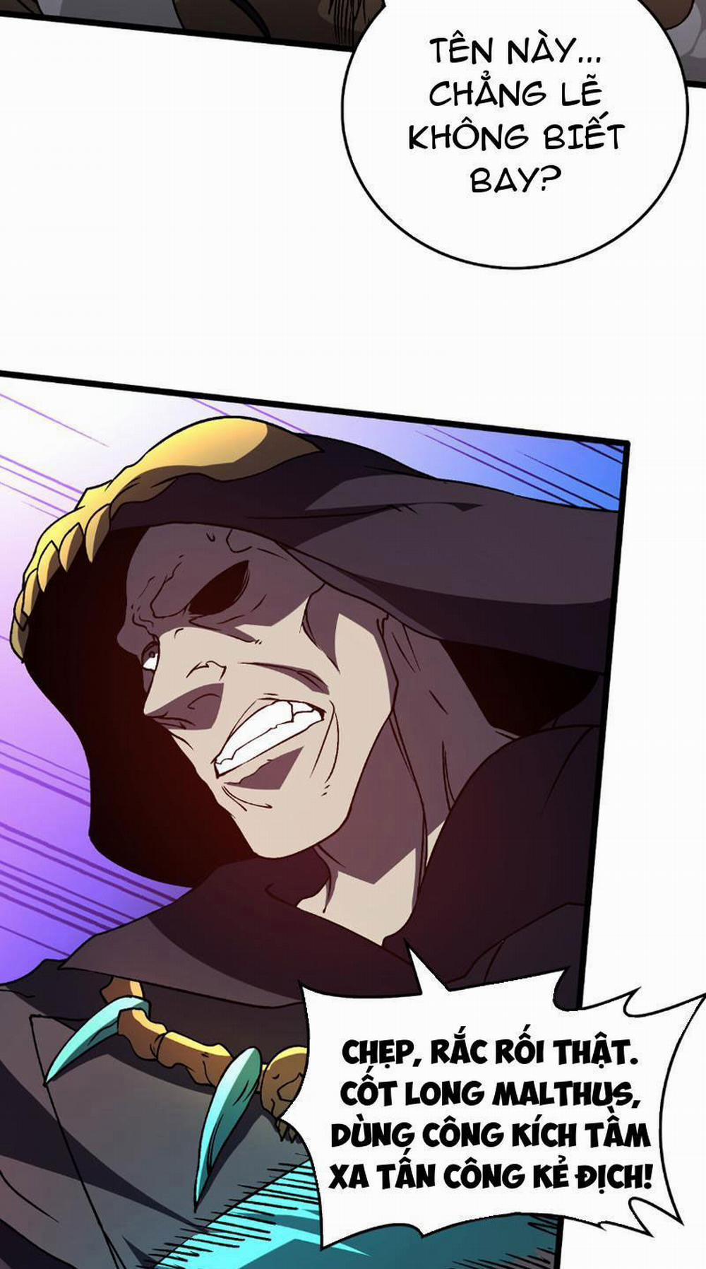 Bắt Đầu Kế Nhiệm Boss Hắc Long, Ta Vô Địch 9 trang 32