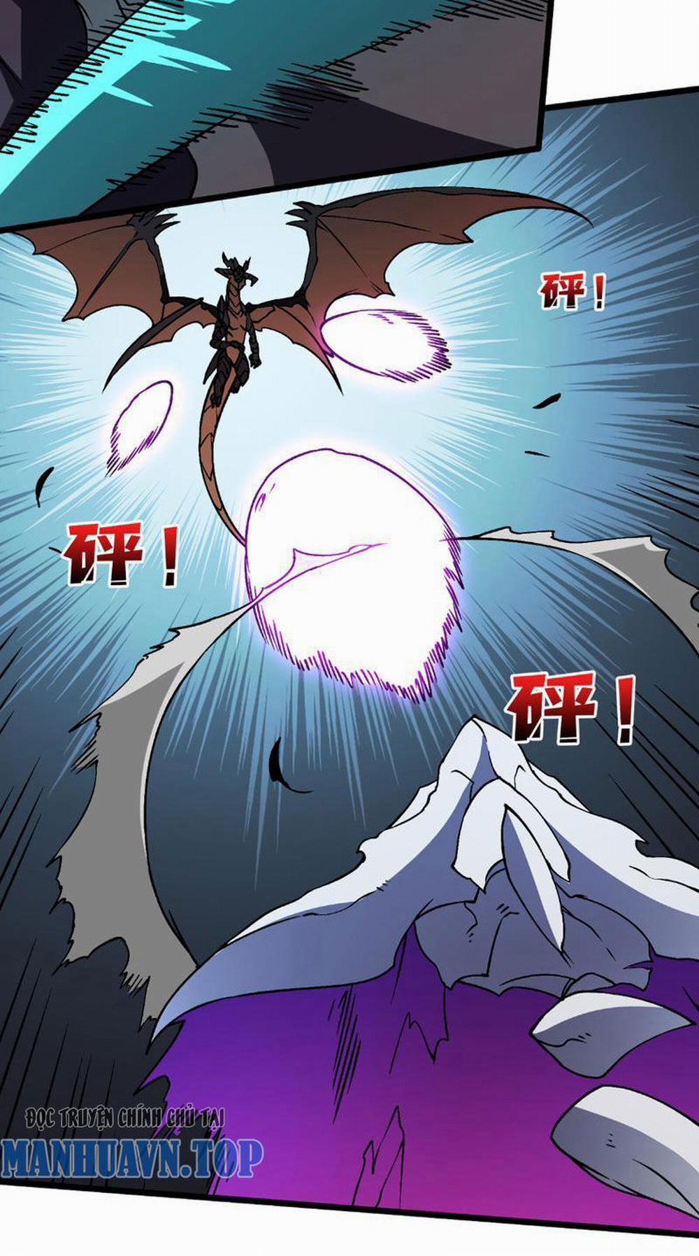 Bắt Đầu Kế Nhiệm Boss Hắc Long, Ta Vô Địch 9 trang 33