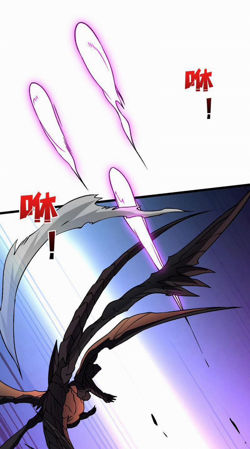 Bắt Đầu Kế Nhiệm Boss Hắc Long, Ta Vô Địch 9 trang 34