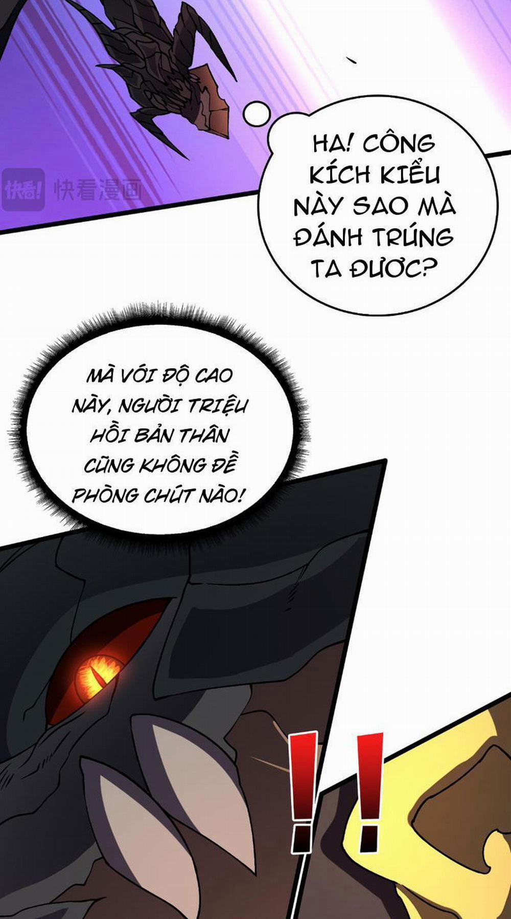 Bắt Đầu Kế Nhiệm Boss Hắc Long, Ta Vô Địch 9 trang 35
