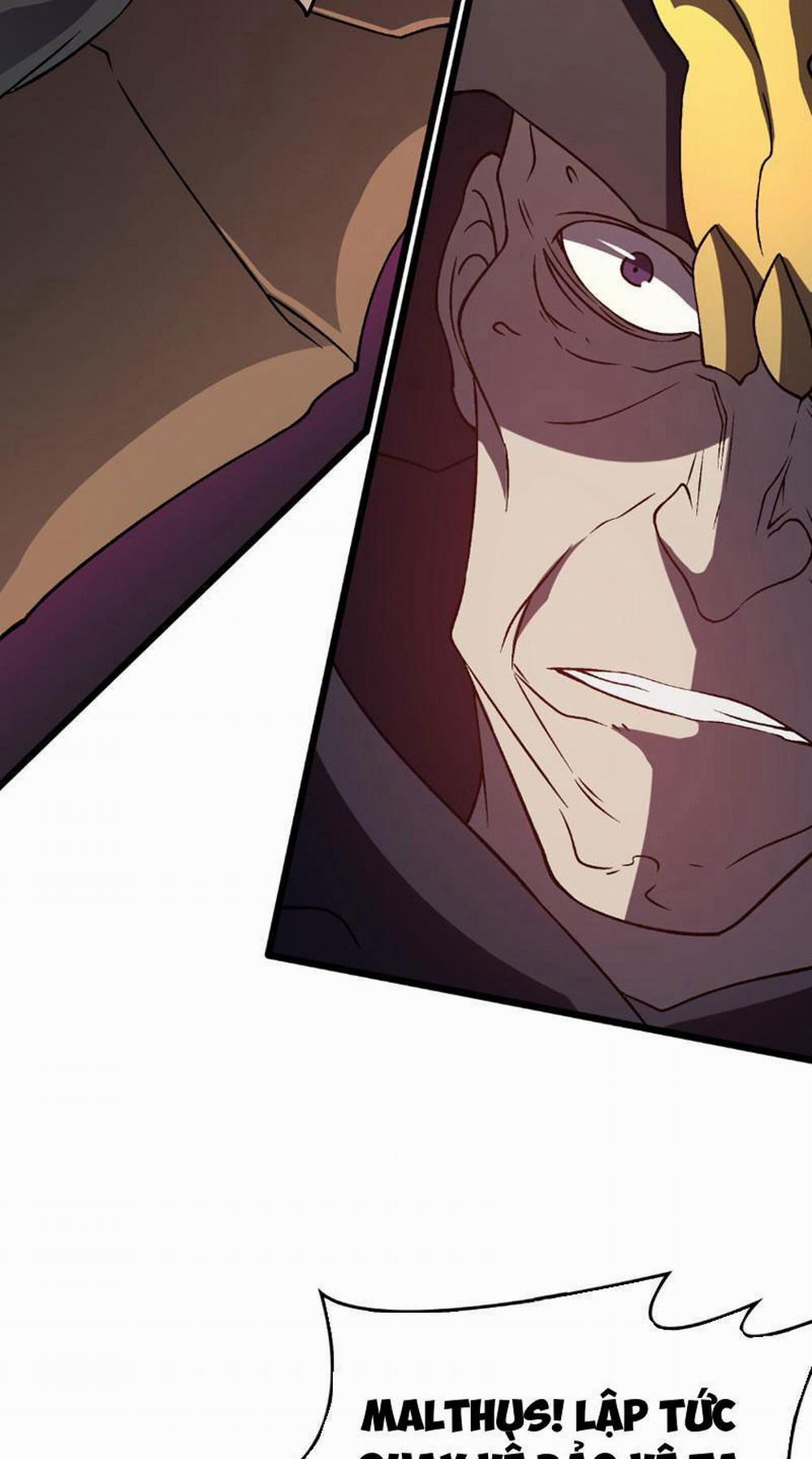 Bắt Đầu Kế Nhiệm Boss Hắc Long, Ta Vô Địch 9 trang 36