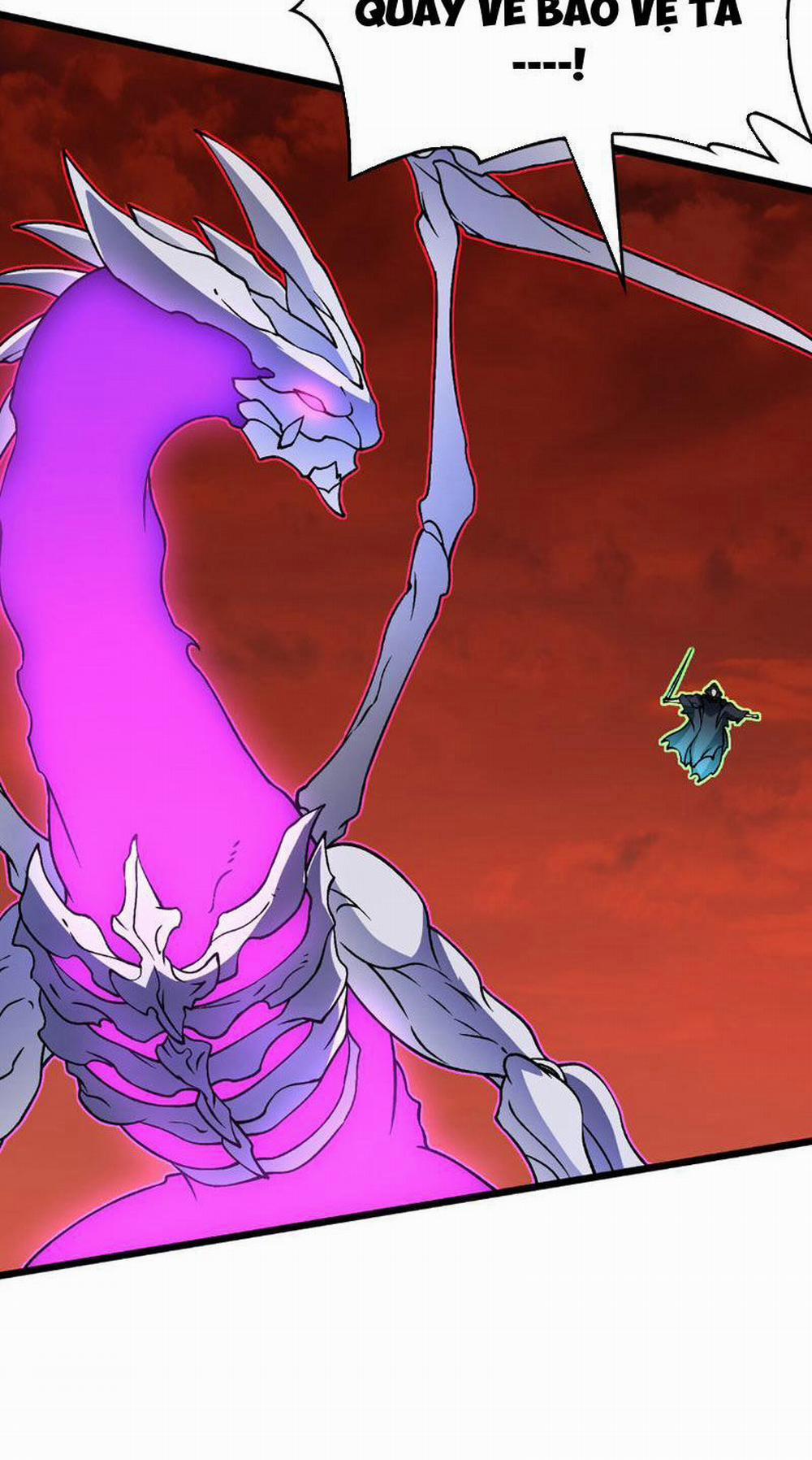 Bắt Đầu Kế Nhiệm Boss Hắc Long, Ta Vô Địch 9 trang 37