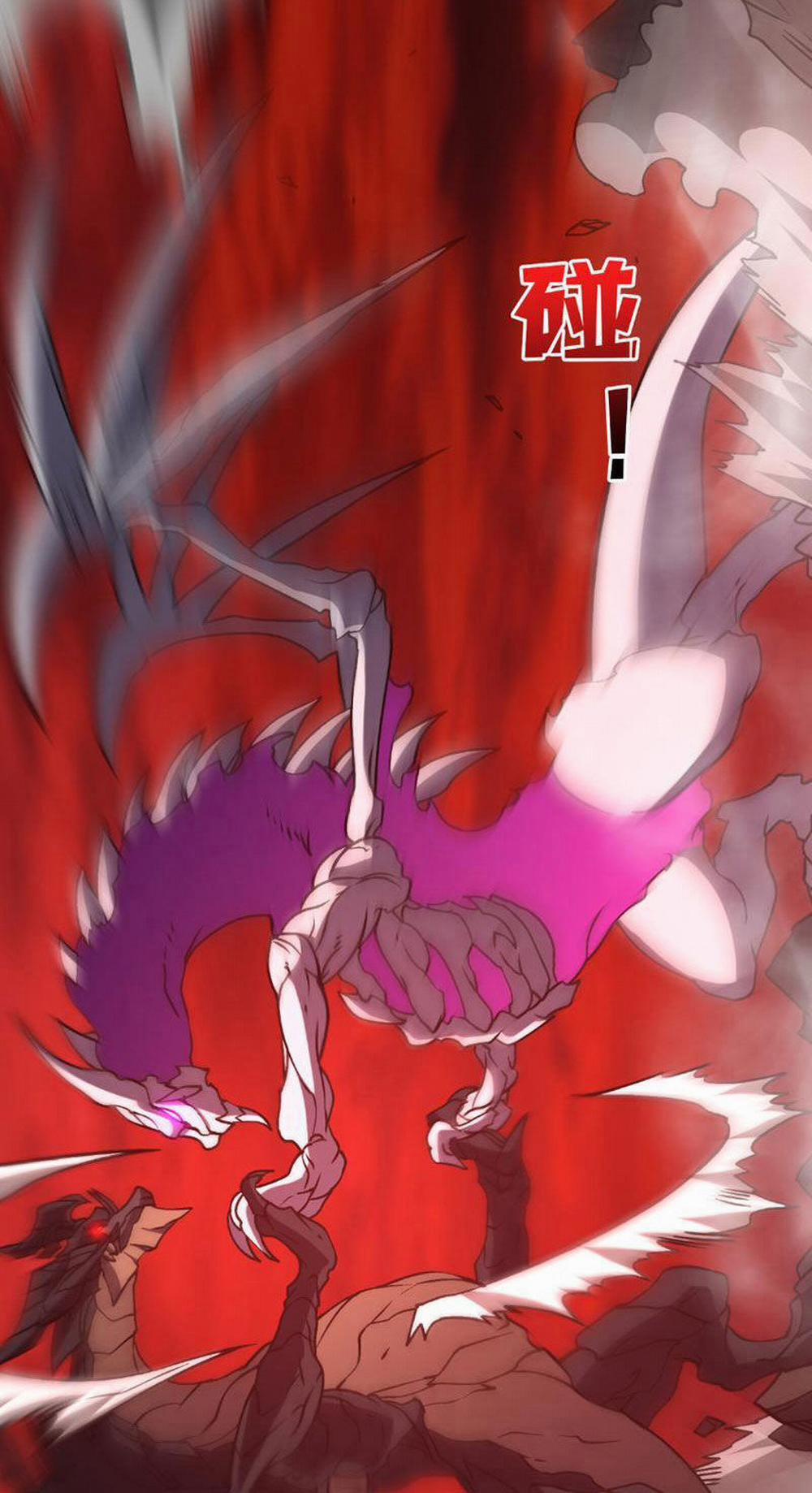 Bắt Đầu Kế Nhiệm Boss Hắc Long, Ta Vô Địch 9 trang 4