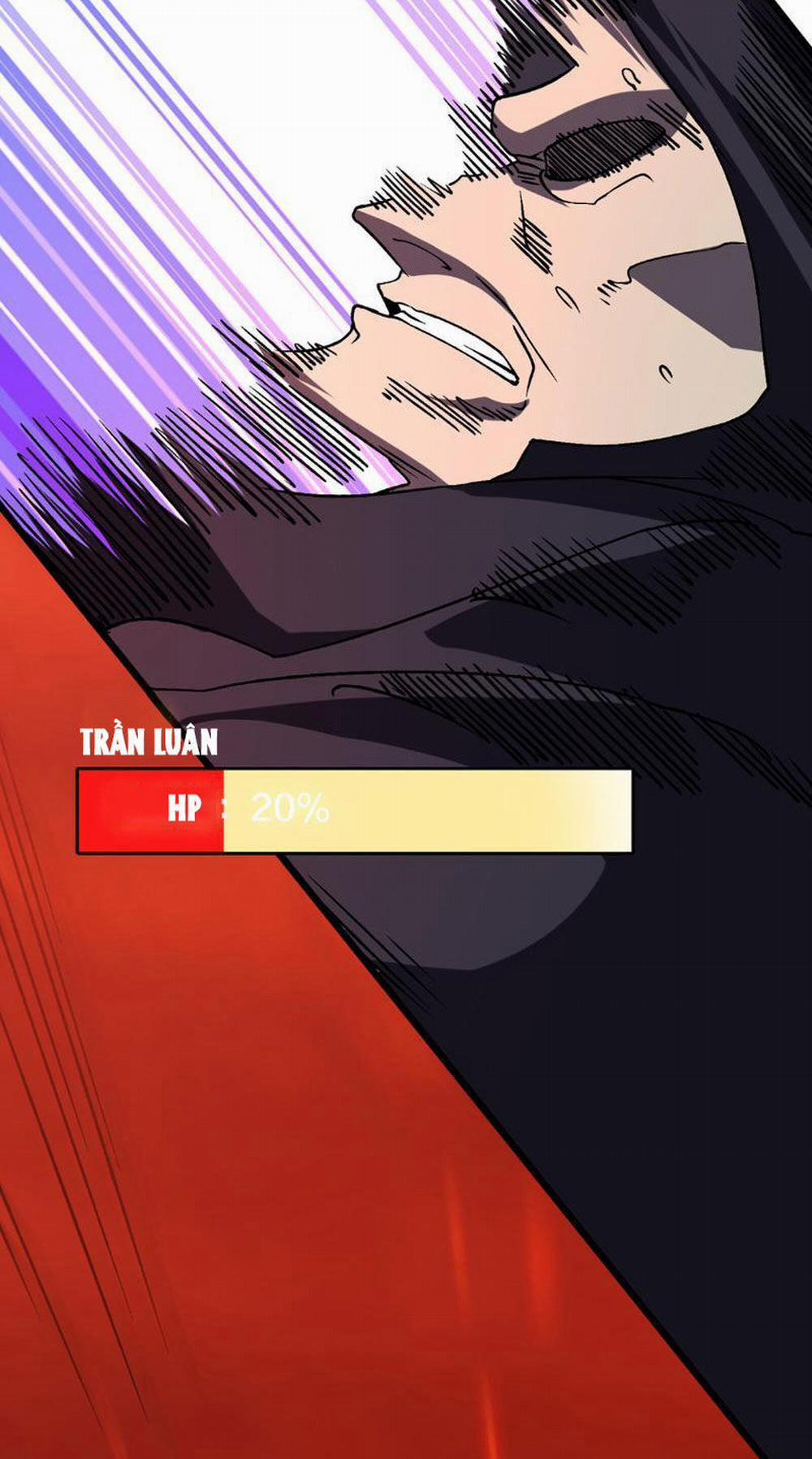 Bắt Đầu Kế Nhiệm Boss Hắc Long, Ta Vô Địch 9 trang 42