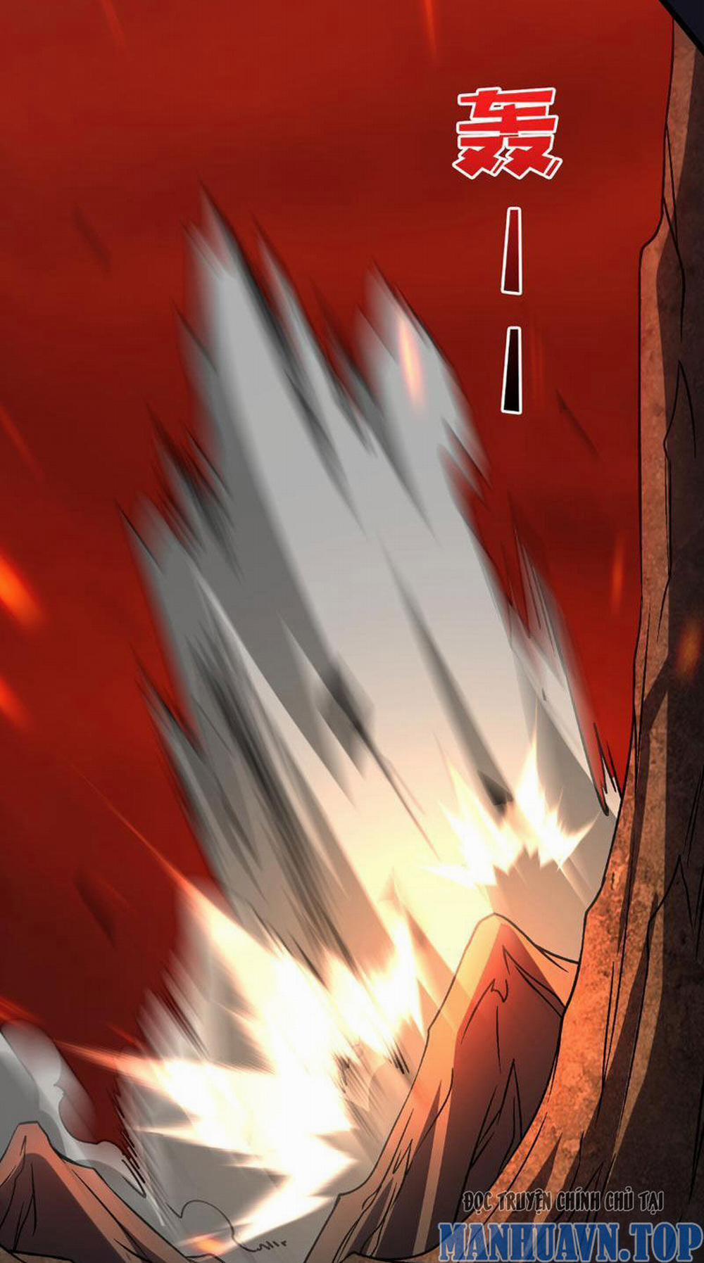 Bắt Đầu Kế Nhiệm Boss Hắc Long, Ta Vô Địch 9 trang 43