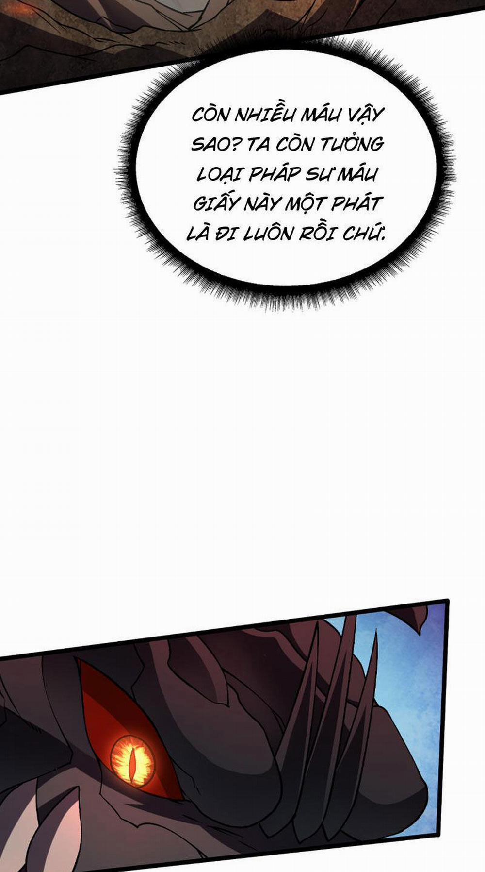 Bắt Đầu Kế Nhiệm Boss Hắc Long, Ta Vô Địch 9 trang 44