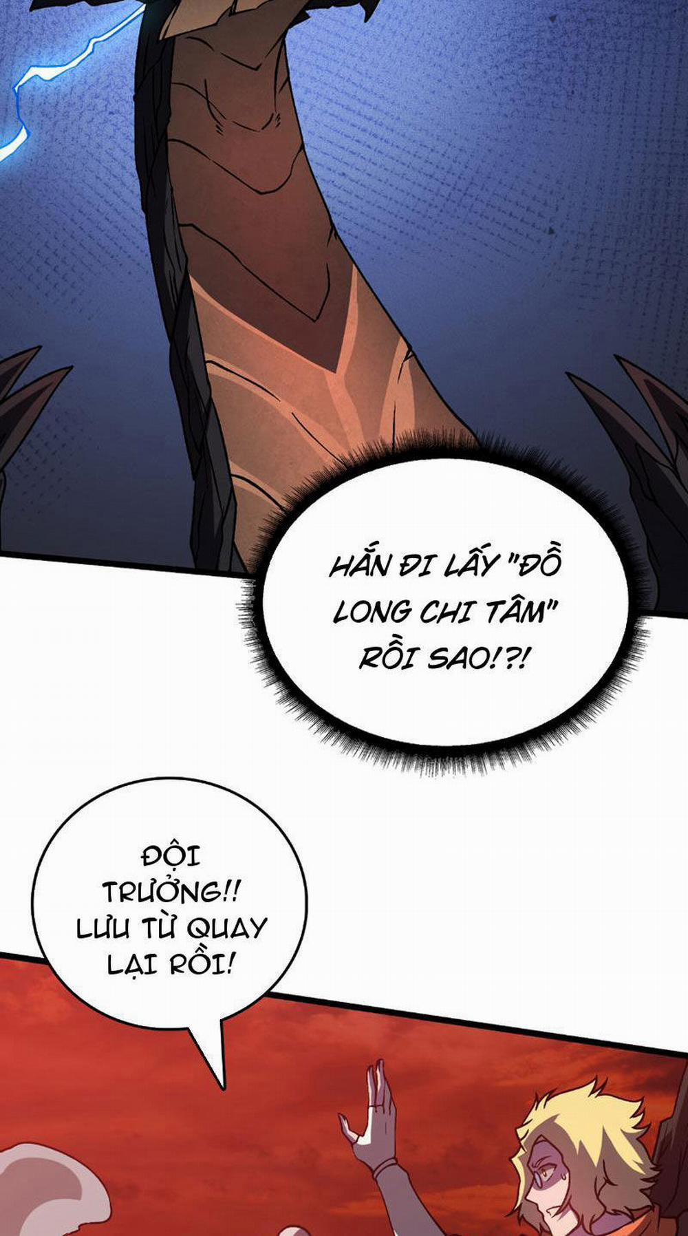 Bắt Đầu Kế Nhiệm Boss Hắc Long, Ta Vô Địch 9 trang 48