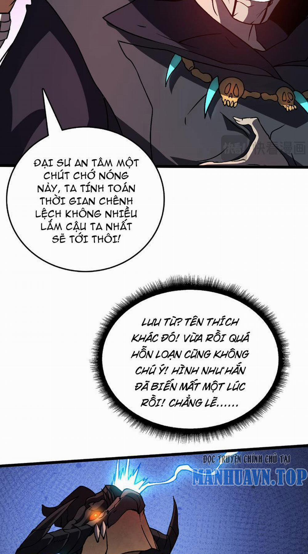 Bắt Đầu Kế Nhiệm Boss Hắc Long, Ta Vô Địch 9 trang 49