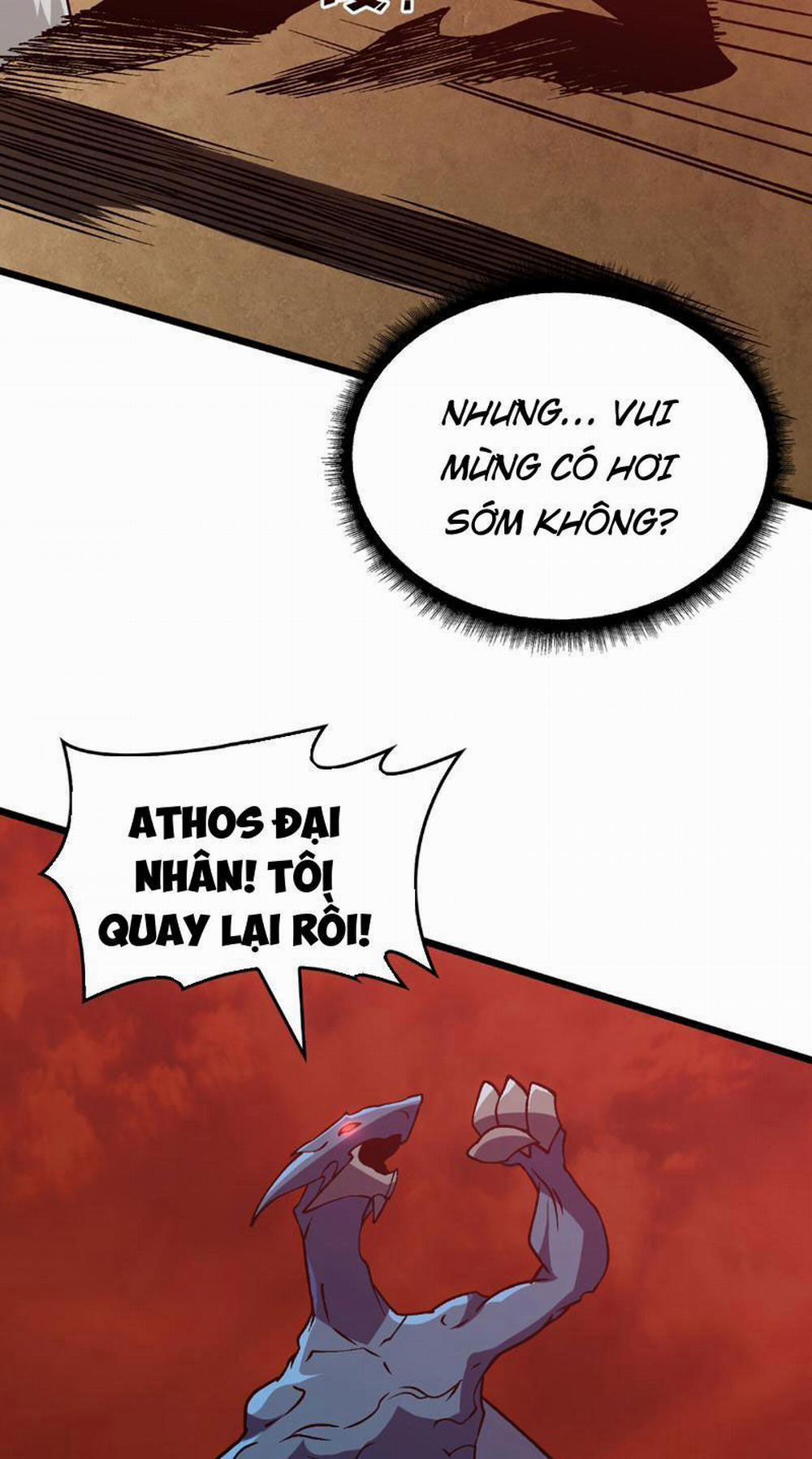 Bắt Đầu Kế Nhiệm Boss Hắc Long, Ta Vô Địch 9 trang 51