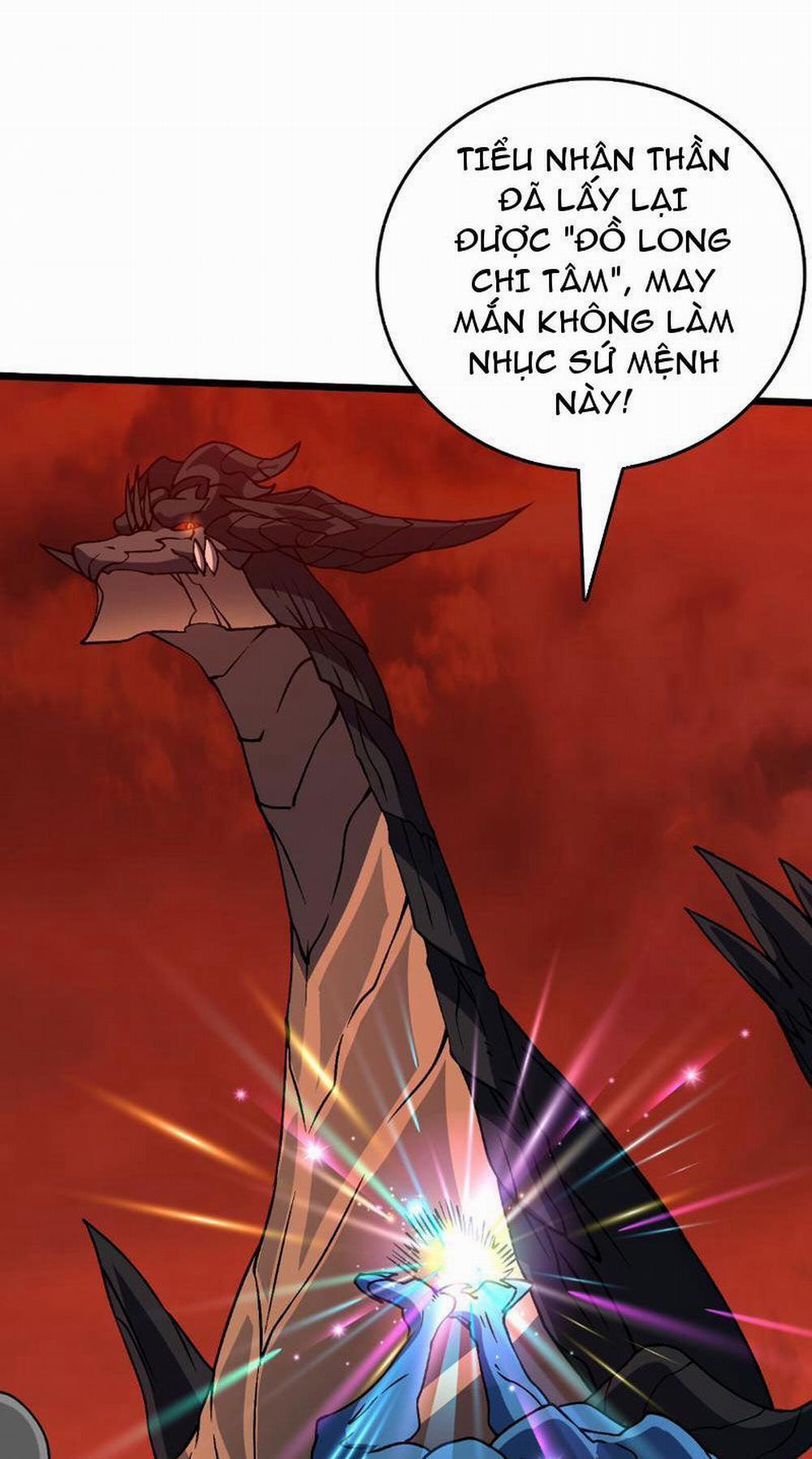 Bắt Đầu Kế Nhiệm Boss Hắc Long, Ta Vô Địch 9 trang 53