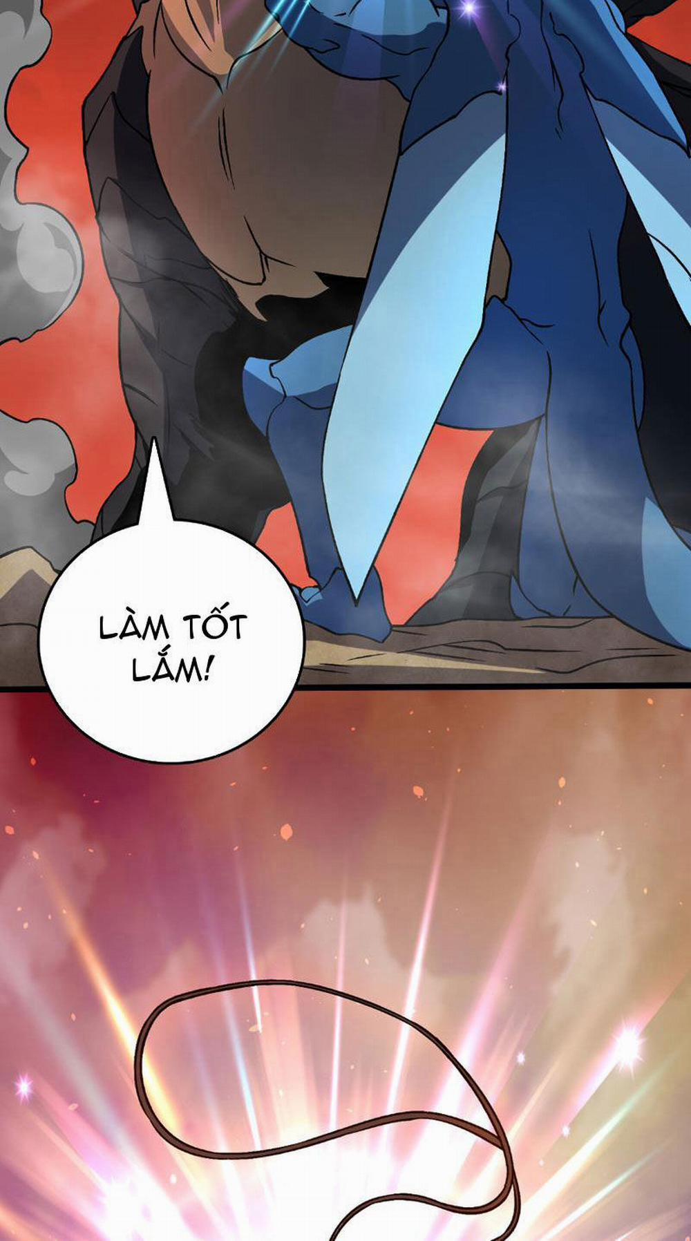 Bắt Đầu Kế Nhiệm Boss Hắc Long, Ta Vô Địch 9 trang 54
