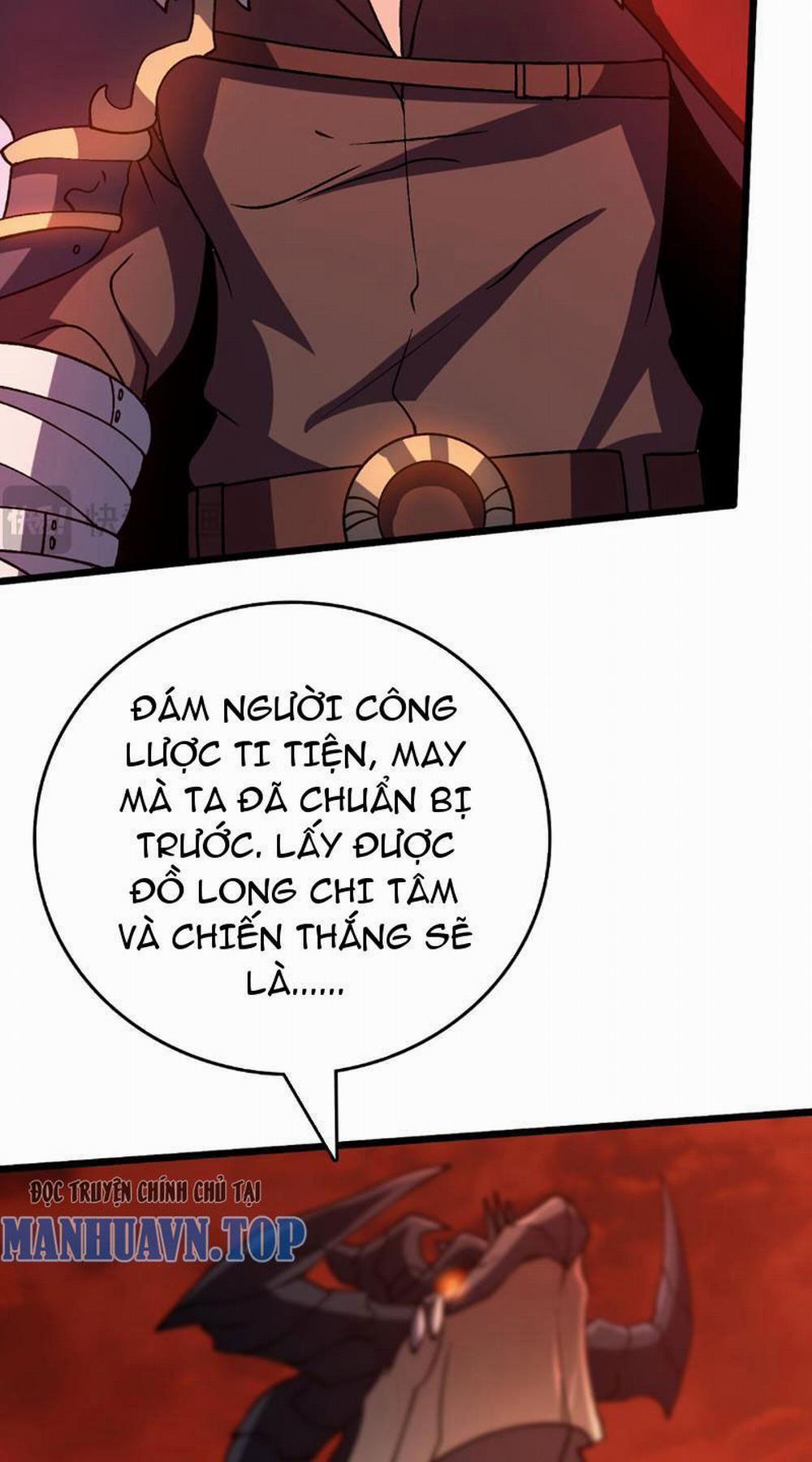 Bắt Đầu Kế Nhiệm Boss Hắc Long, Ta Vô Địch 9 trang 56