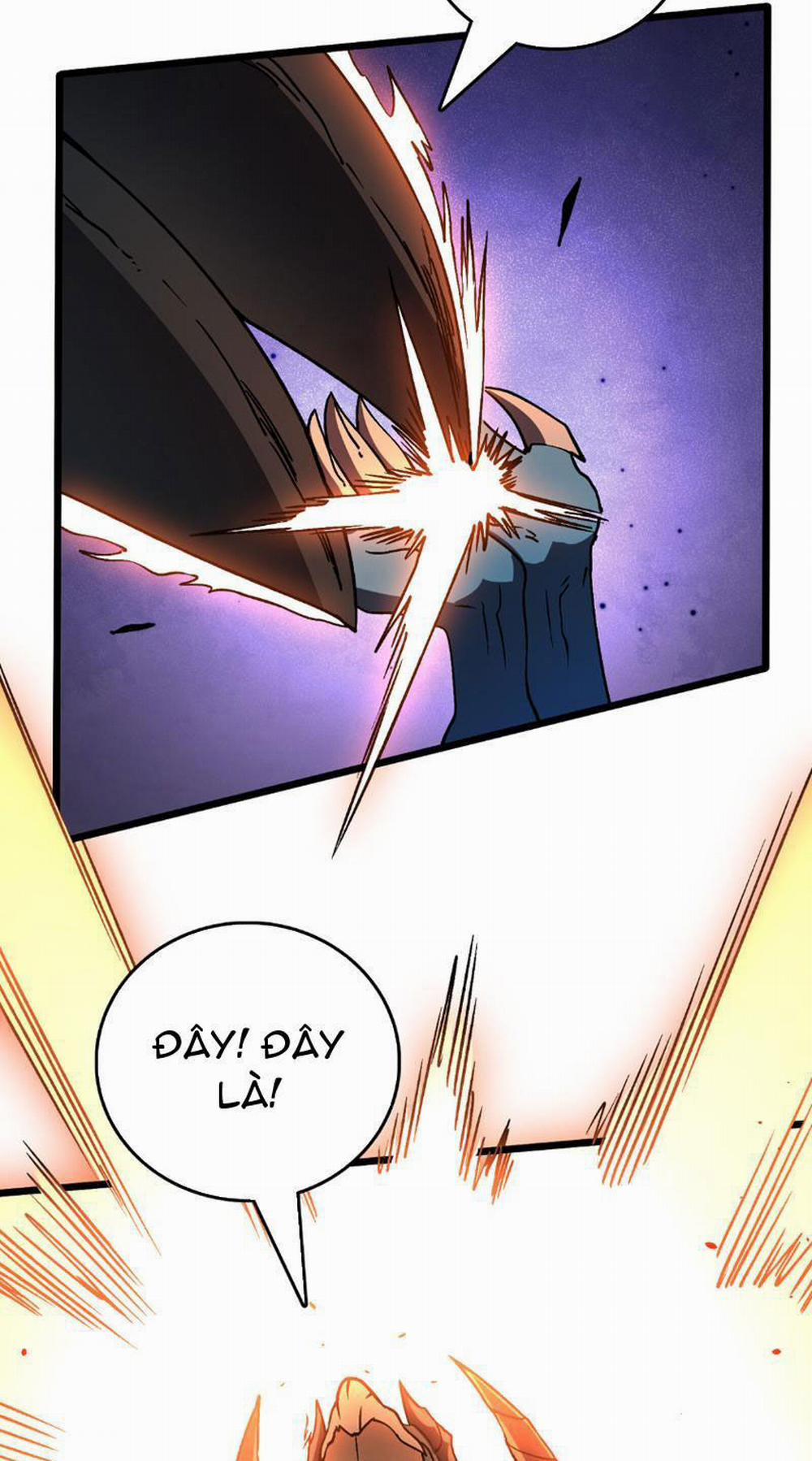 Bắt Đầu Kế Nhiệm Boss Hắc Long, Ta Vô Địch 9 trang 58