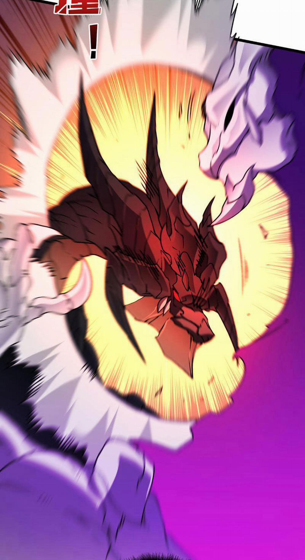 Bắt Đầu Kế Nhiệm Boss Hắc Long, Ta Vô Địch 9 trang 6