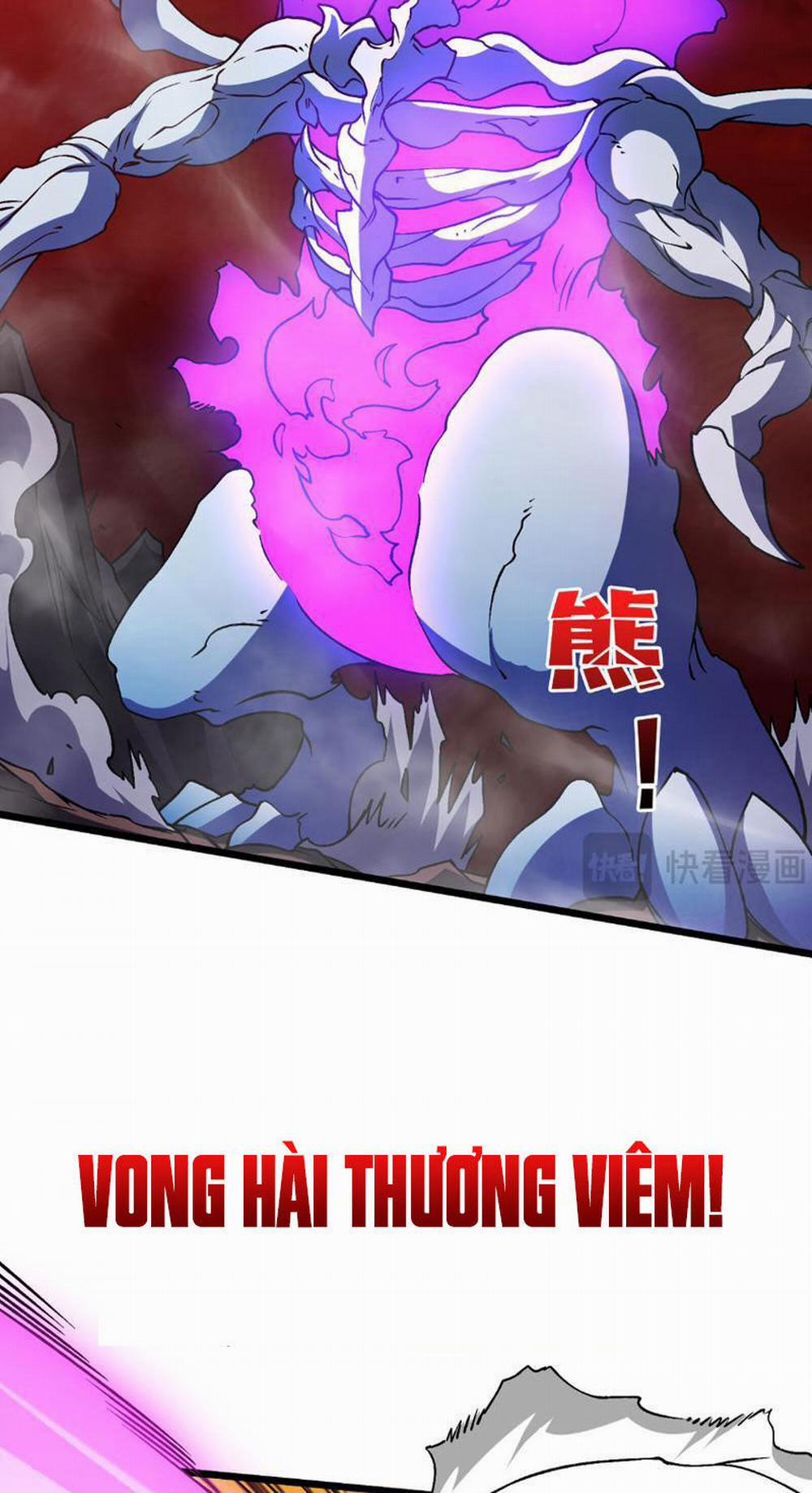 Bắt Đầu Kế Nhiệm Boss Hắc Long, Ta Vô Địch 9 trang 8