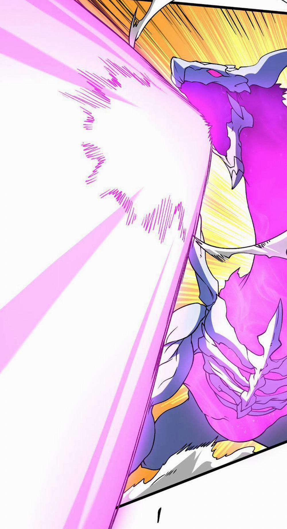 Bắt Đầu Kế Nhiệm Boss Hắc Long, Ta Vô Địch 9 trang 9