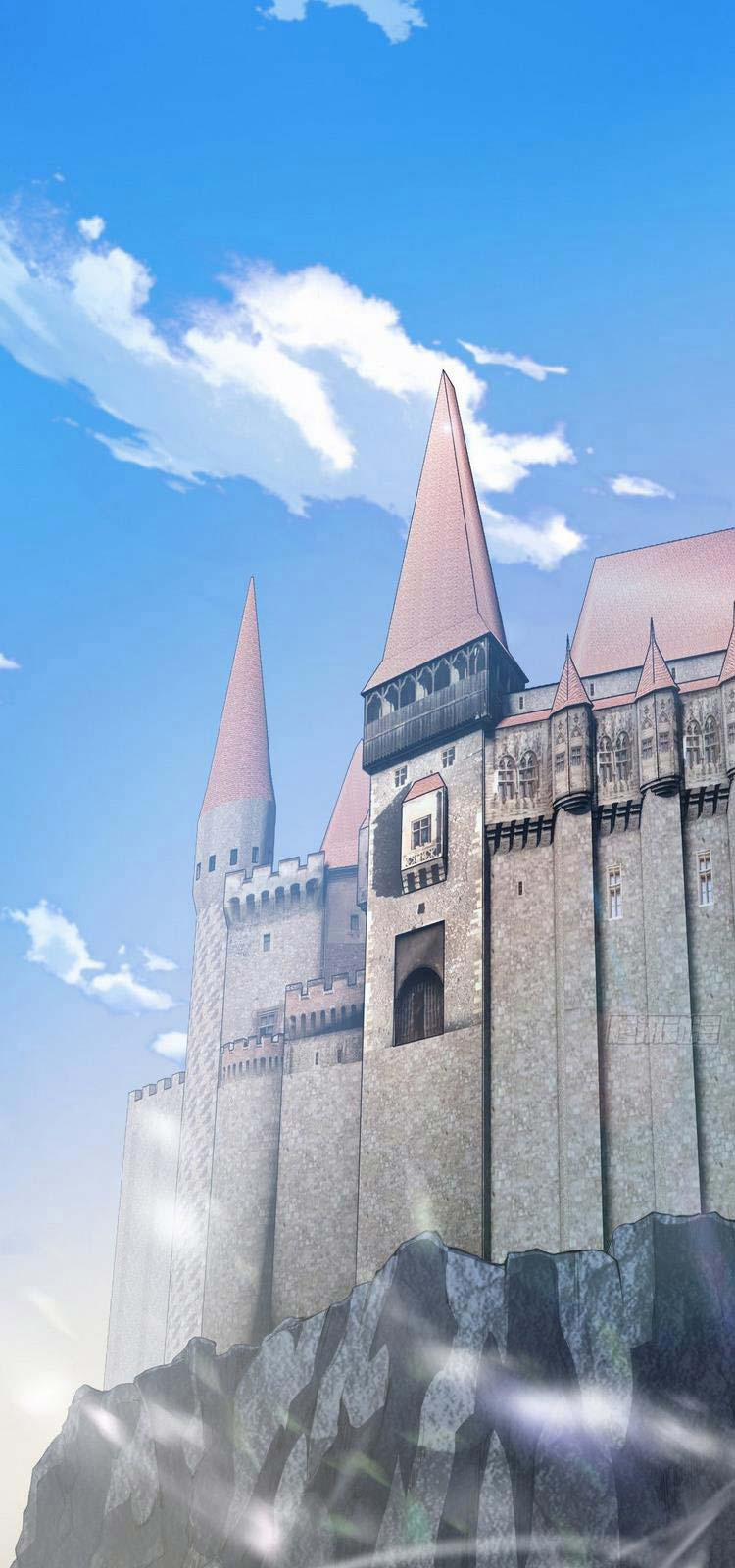 Bắt Đầu Làm Đầy Điểm Mị Lực 1 trang 1