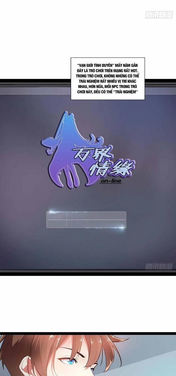 Bắt Đầu Làm Đầy Điểm Mị Lực 1 trang 14