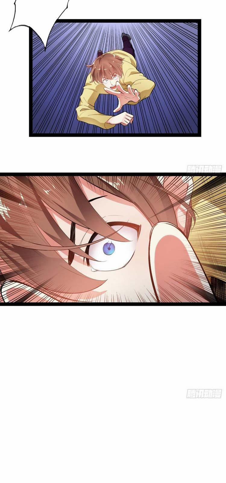 Bắt Đầu Làm Đầy Điểm Mị Lực 1 trang 20