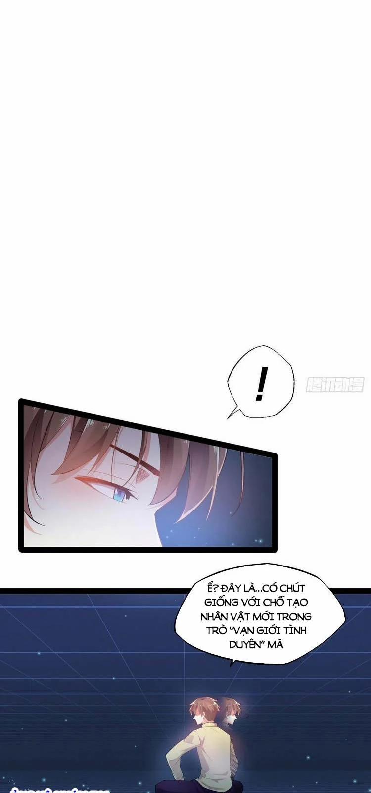 Bắt Đầu Làm Đầy Điểm Mị Lực 1 trang 21