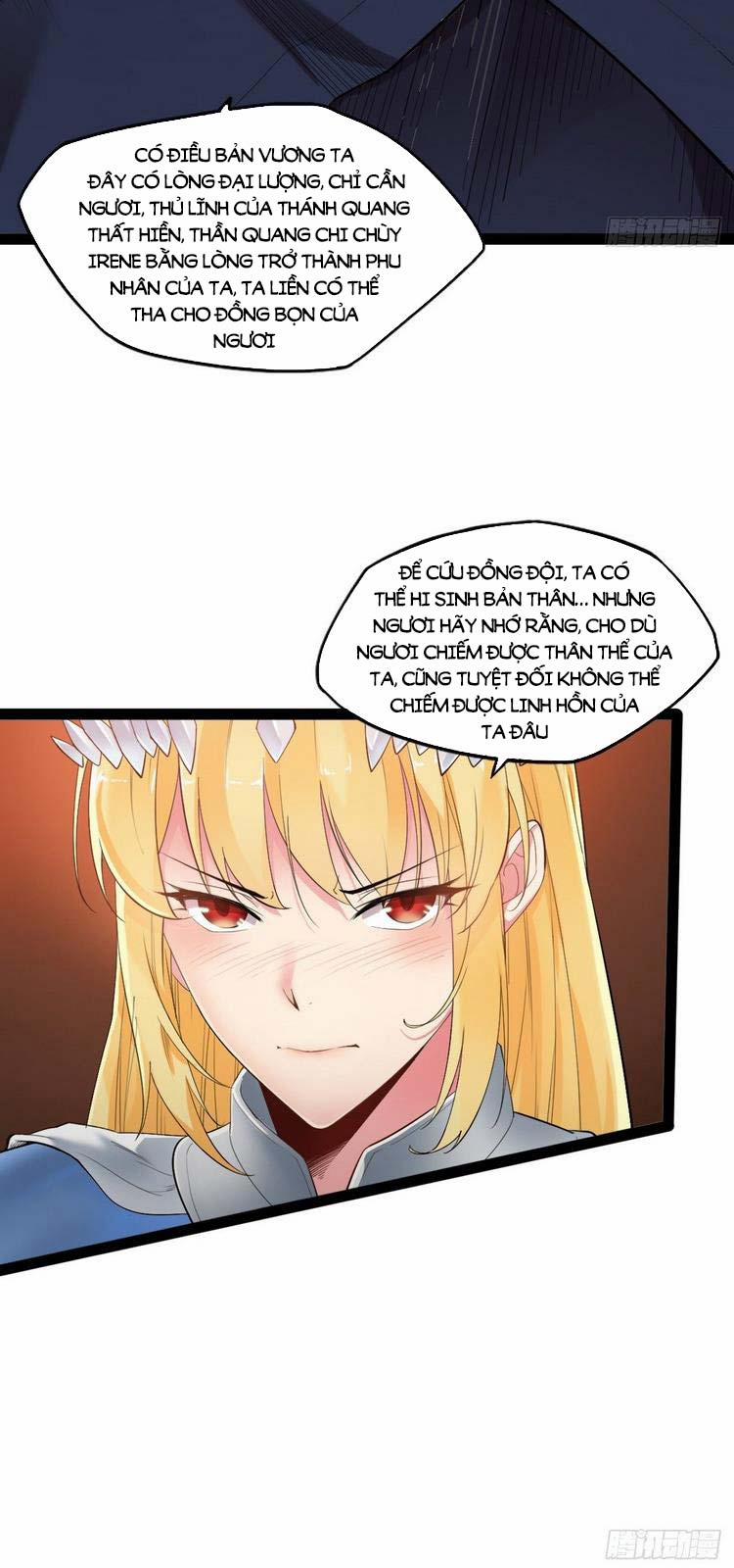 Bắt Đầu Làm Đầy Điểm Mị Lực 1 trang 6