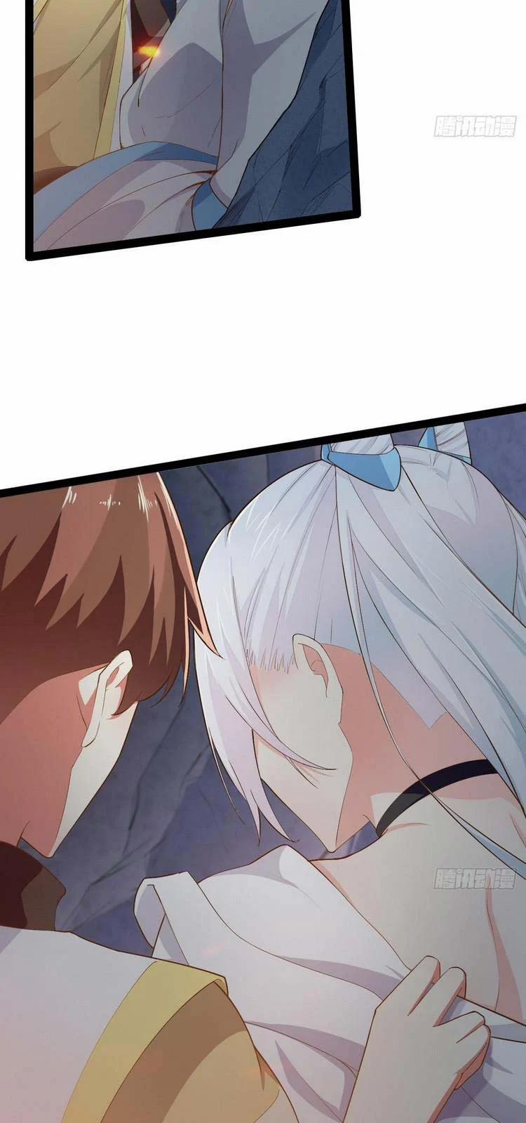 Bắt Đầu Làm Đầy Điểm Mị Lực 10 trang 10