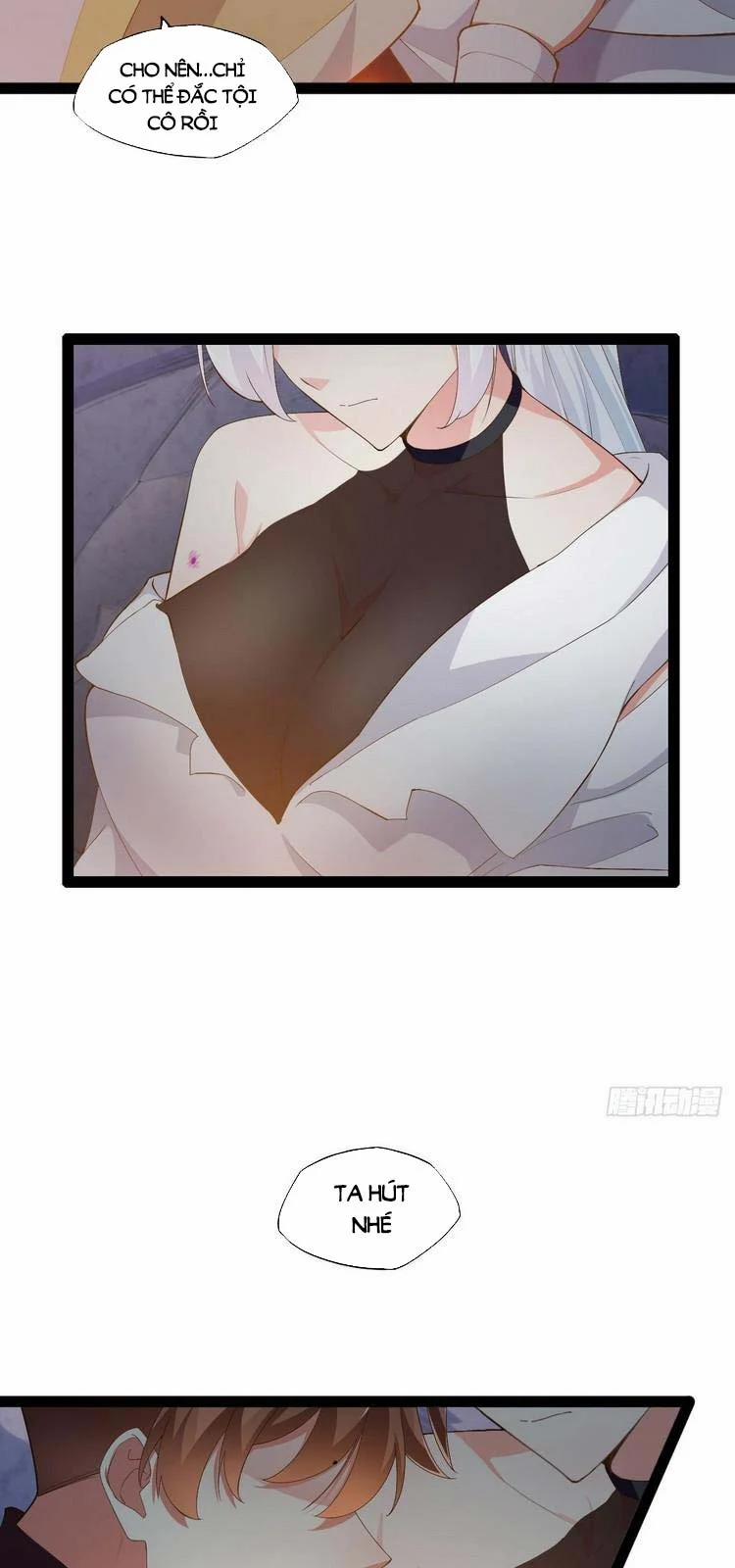 Bắt Đầu Làm Đầy Điểm Mị Lực 10 trang 11