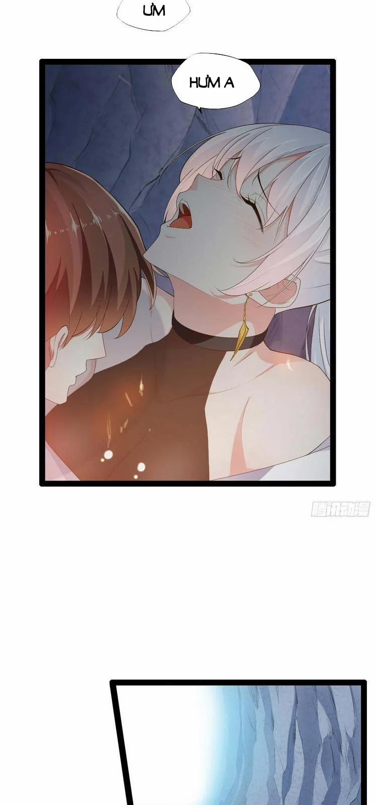 Bắt Đầu Làm Đầy Điểm Mị Lực 10 trang 14