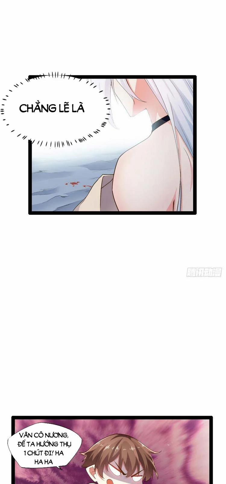 Bắt Đầu Làm Đầy Điểm Mị Lực 10 trang 17