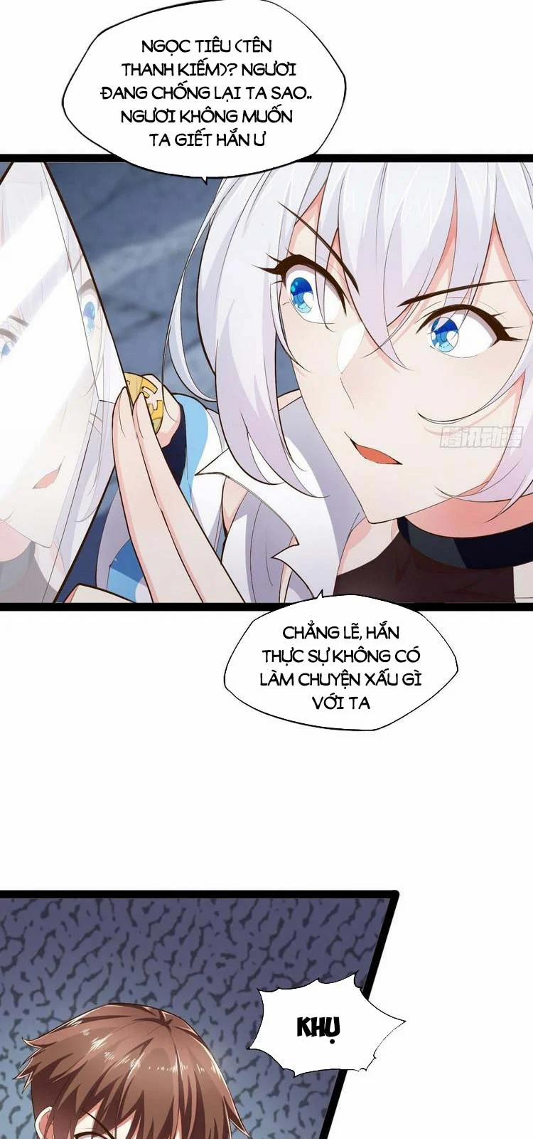 Bắt Đầu Làm Đầy Điểm Mị Lực 10 trang 22