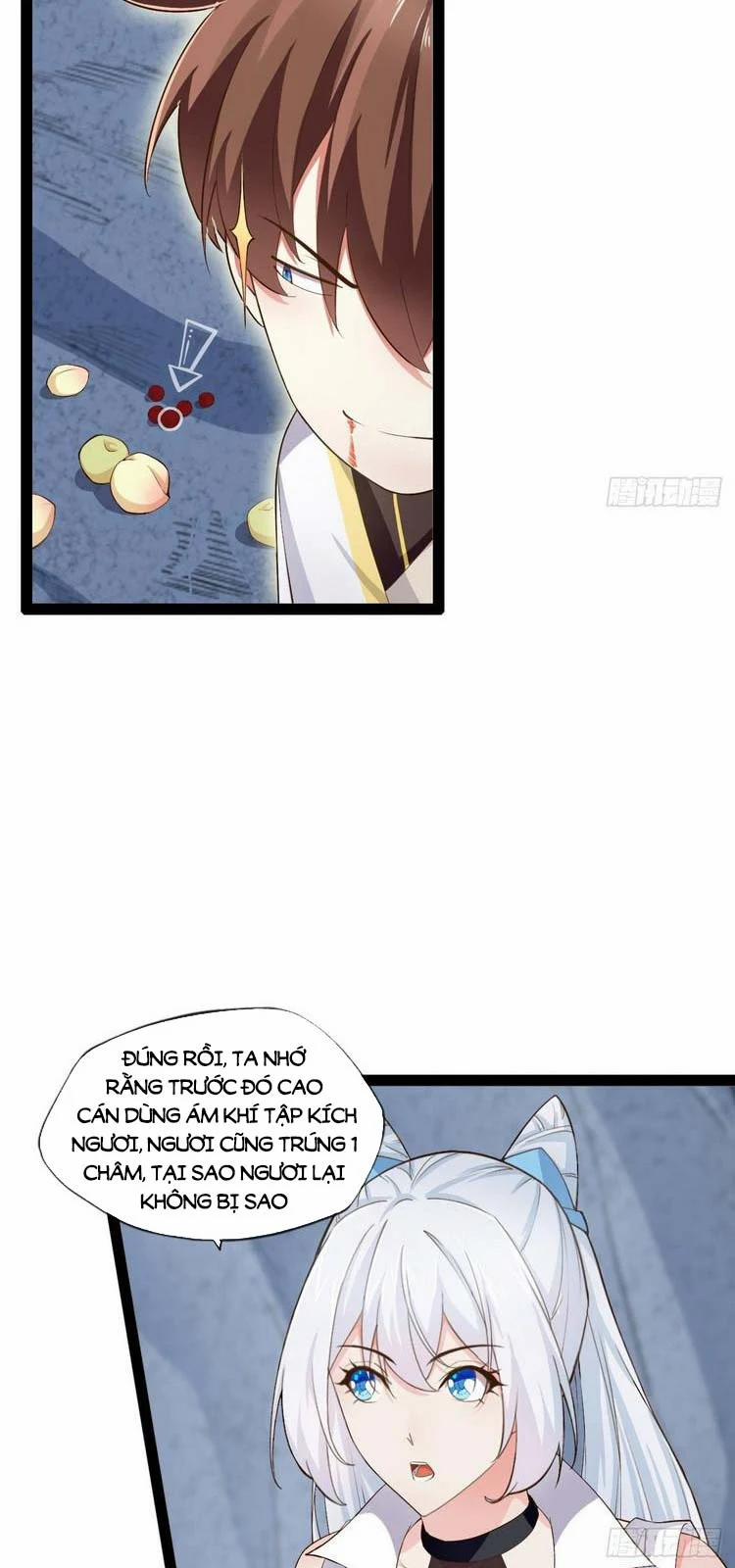 Bắt Đầu Làm Đầy Điểm Mị Lực 10 trang 25