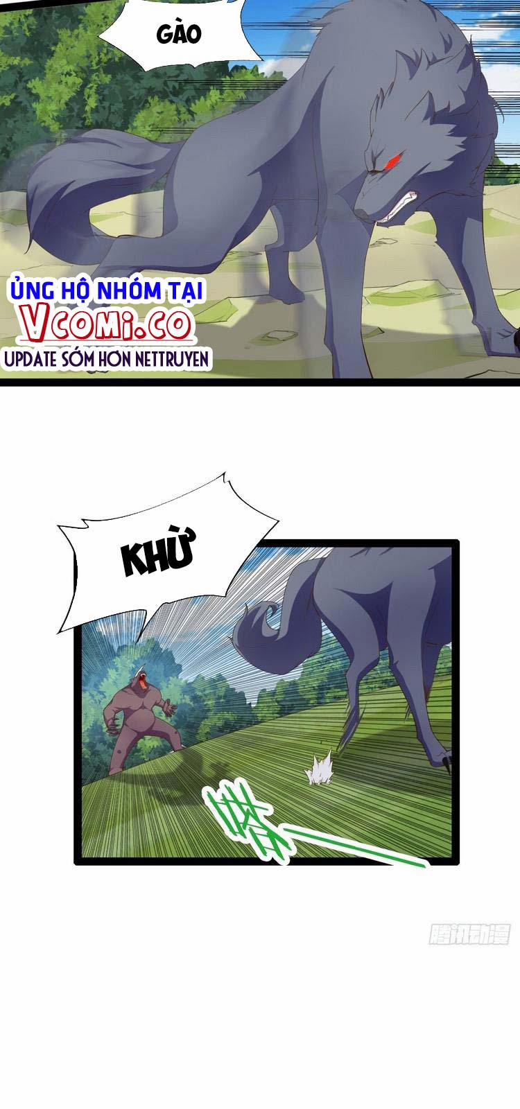 Bắt Đầu Làm Đầy Điểm Mị Lực 10 trang 5